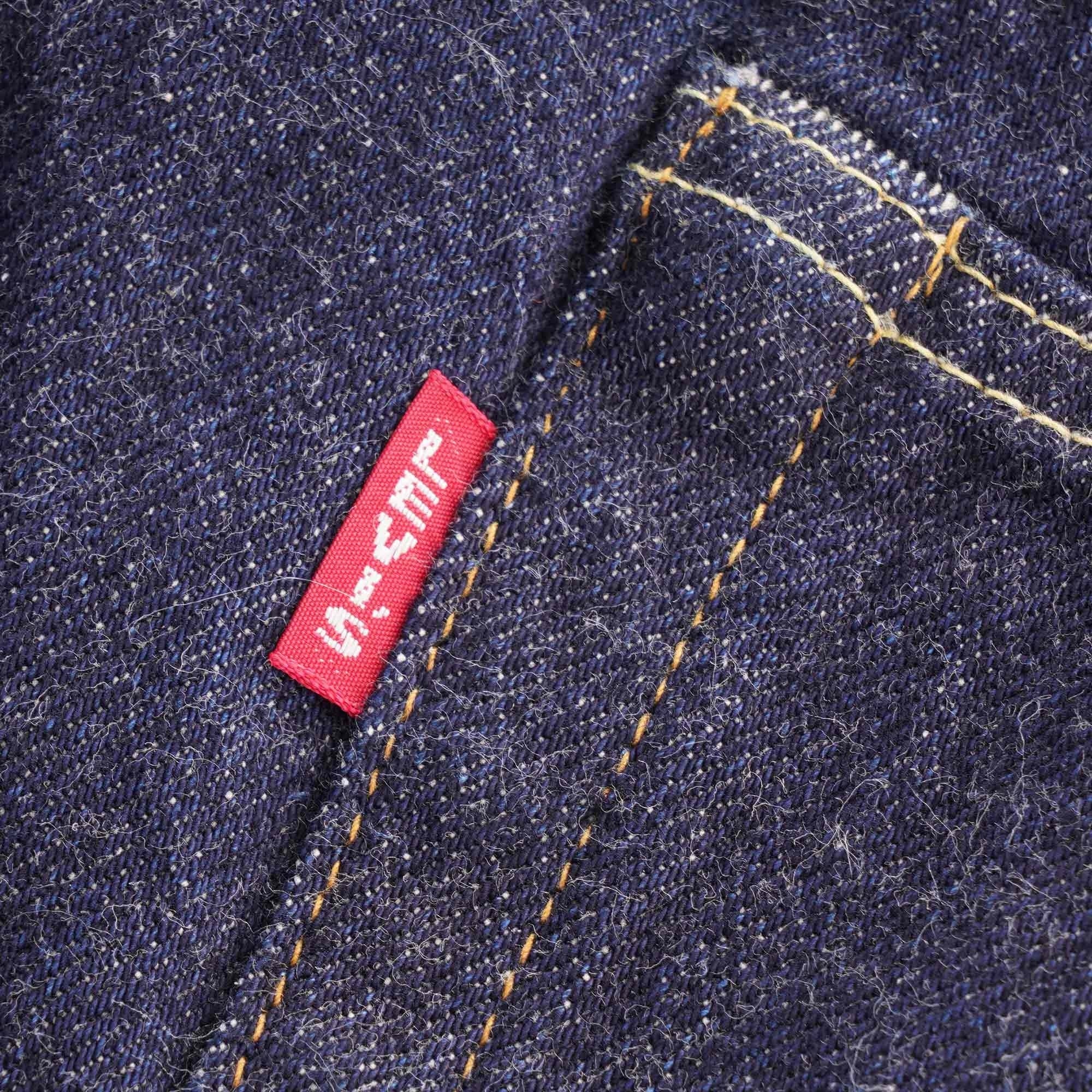 1954 501® Jeans - Dark Denim