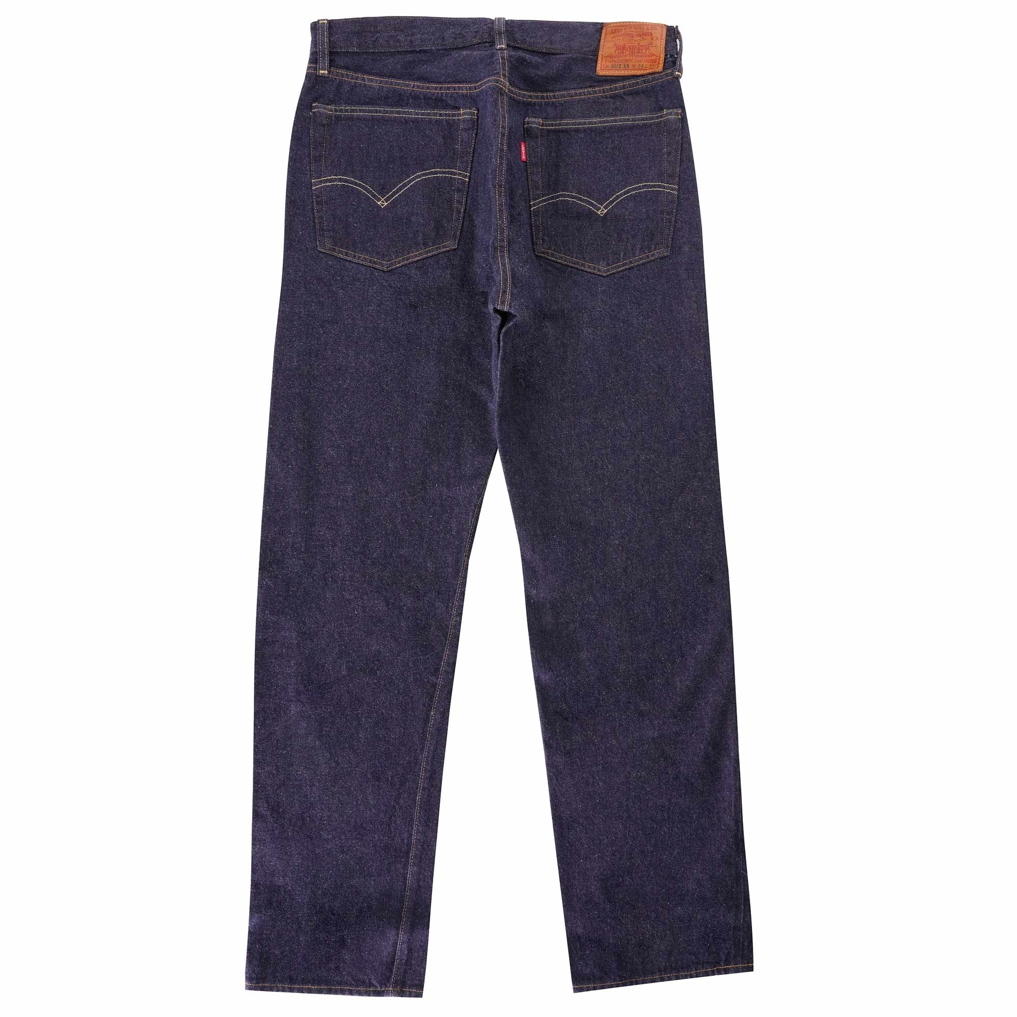1954 501® Jeans - Dark Denim