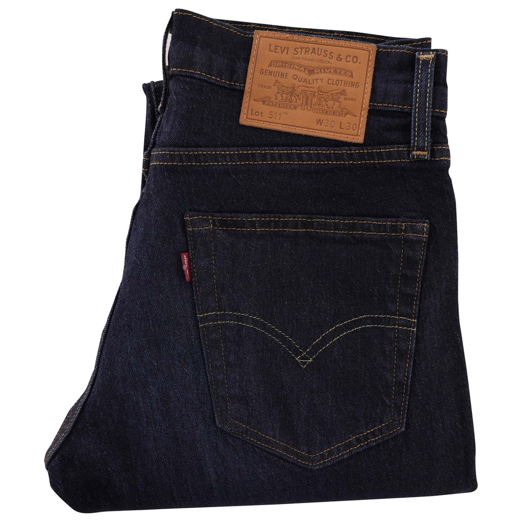 Levi's® 511 Slim Durian Jeans - Denim