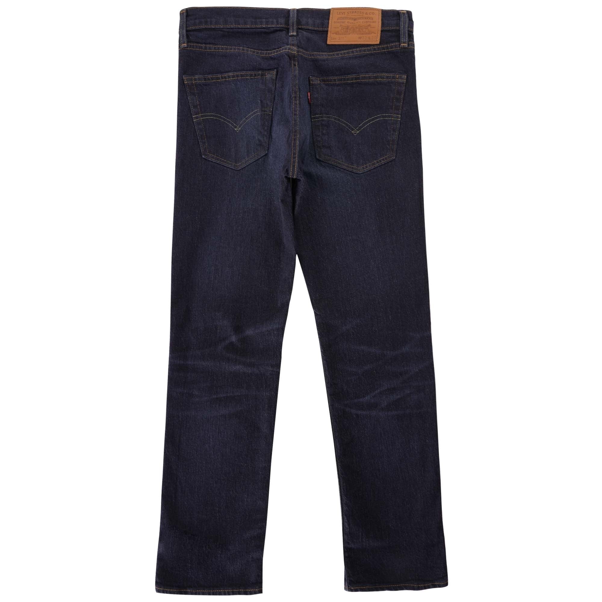 Levi's® 511 Slim Durian Jeans - Denim
