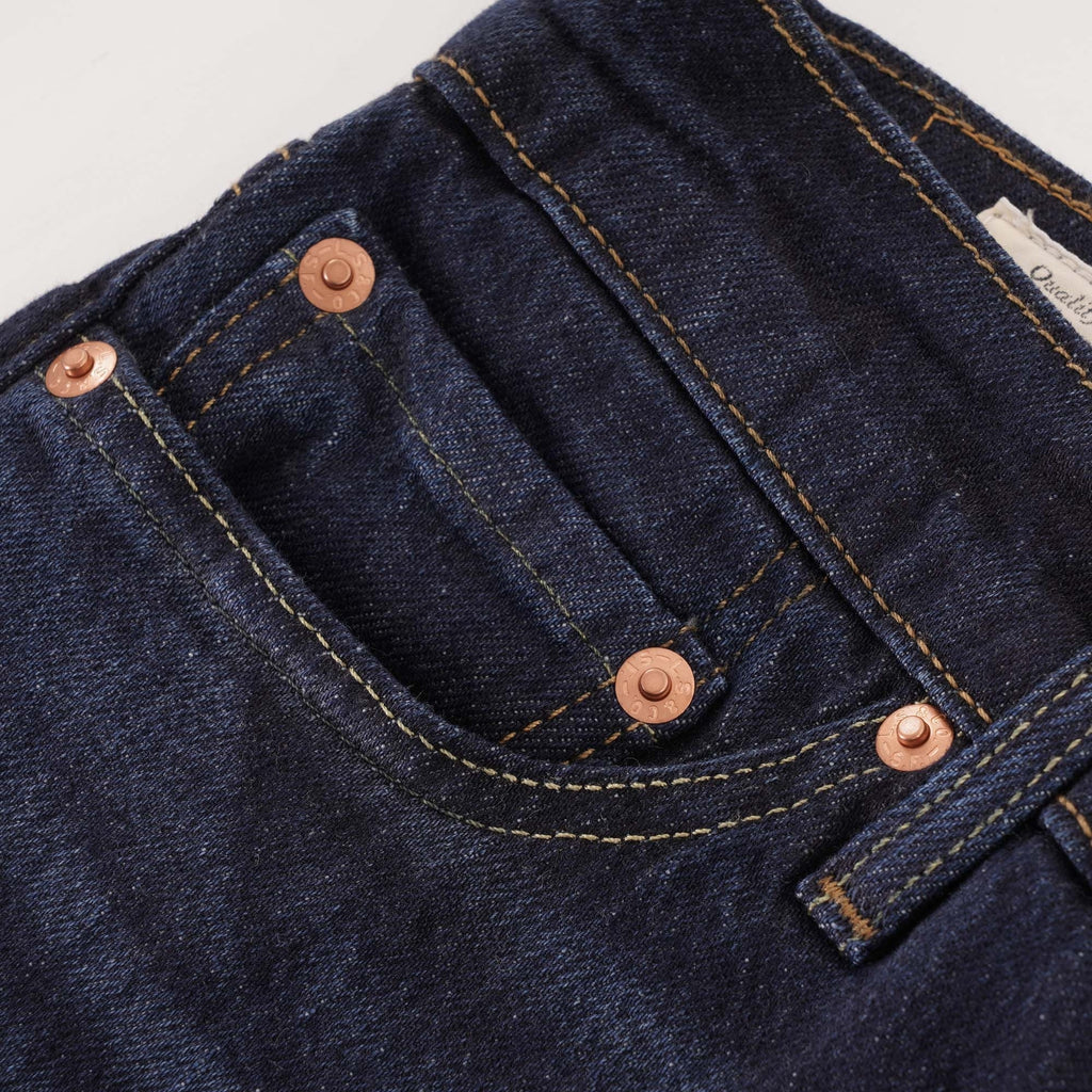 Levi's® 511 Slim Durian Jeans - Denim