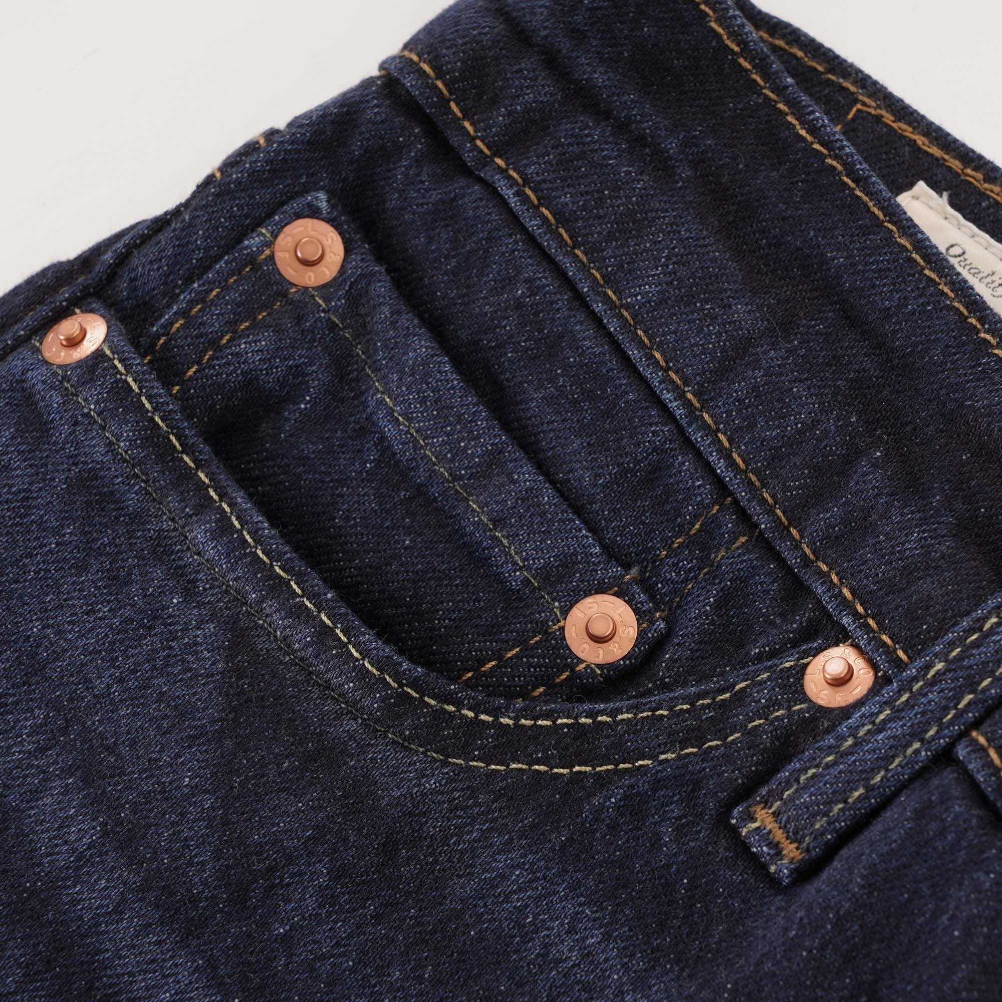 Levi's® 511 Slim Durian Jeans - Denim
