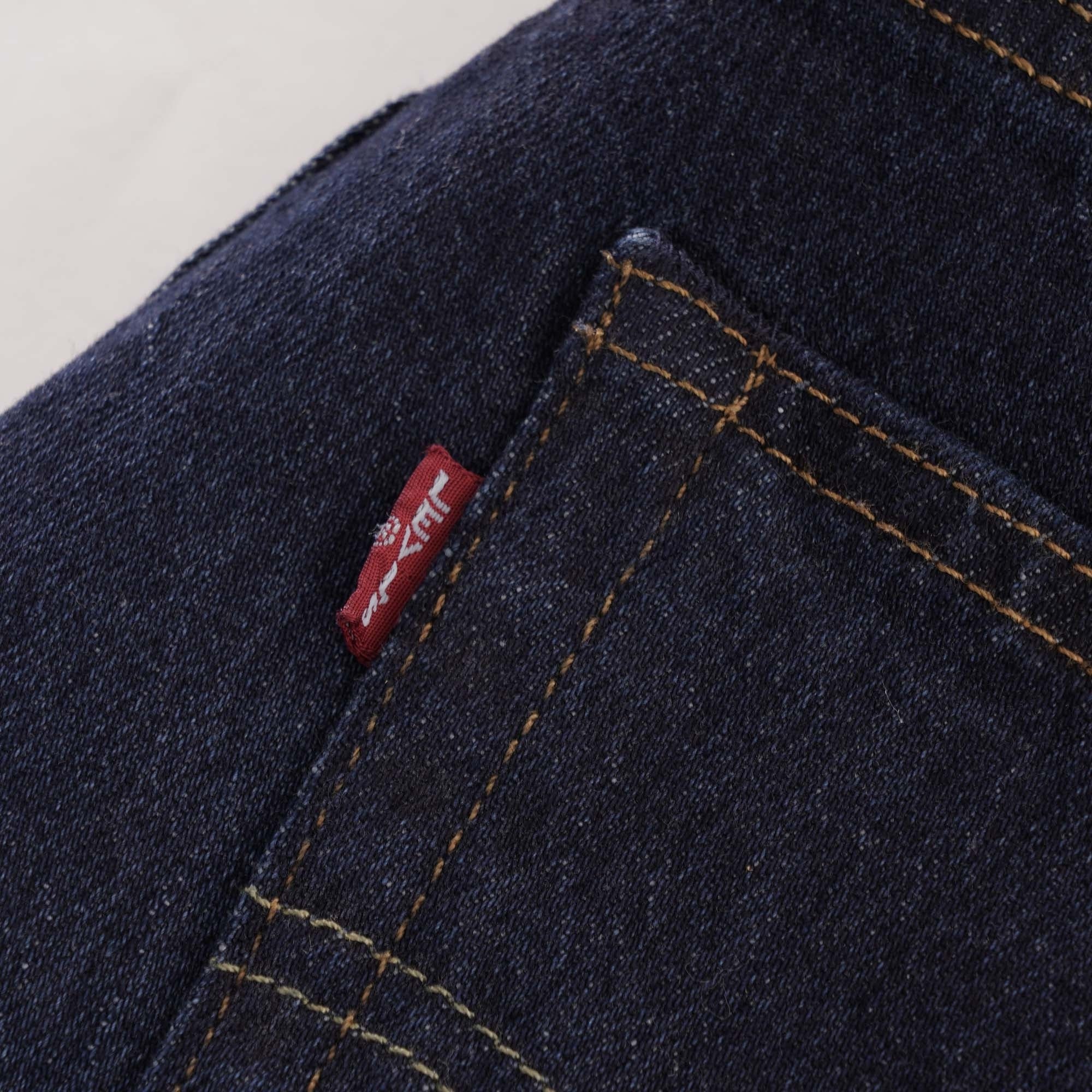 Levi's® 511 Slim Durian Jeans - Denim
