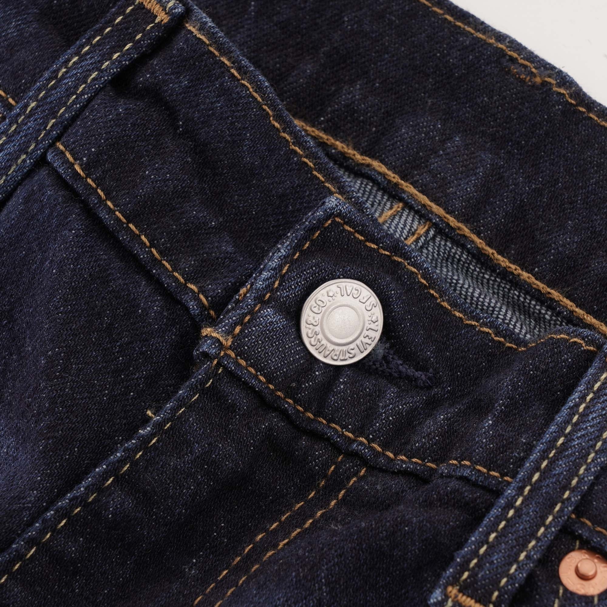 Levi's® 511 Slim Durian Jeans - Denim