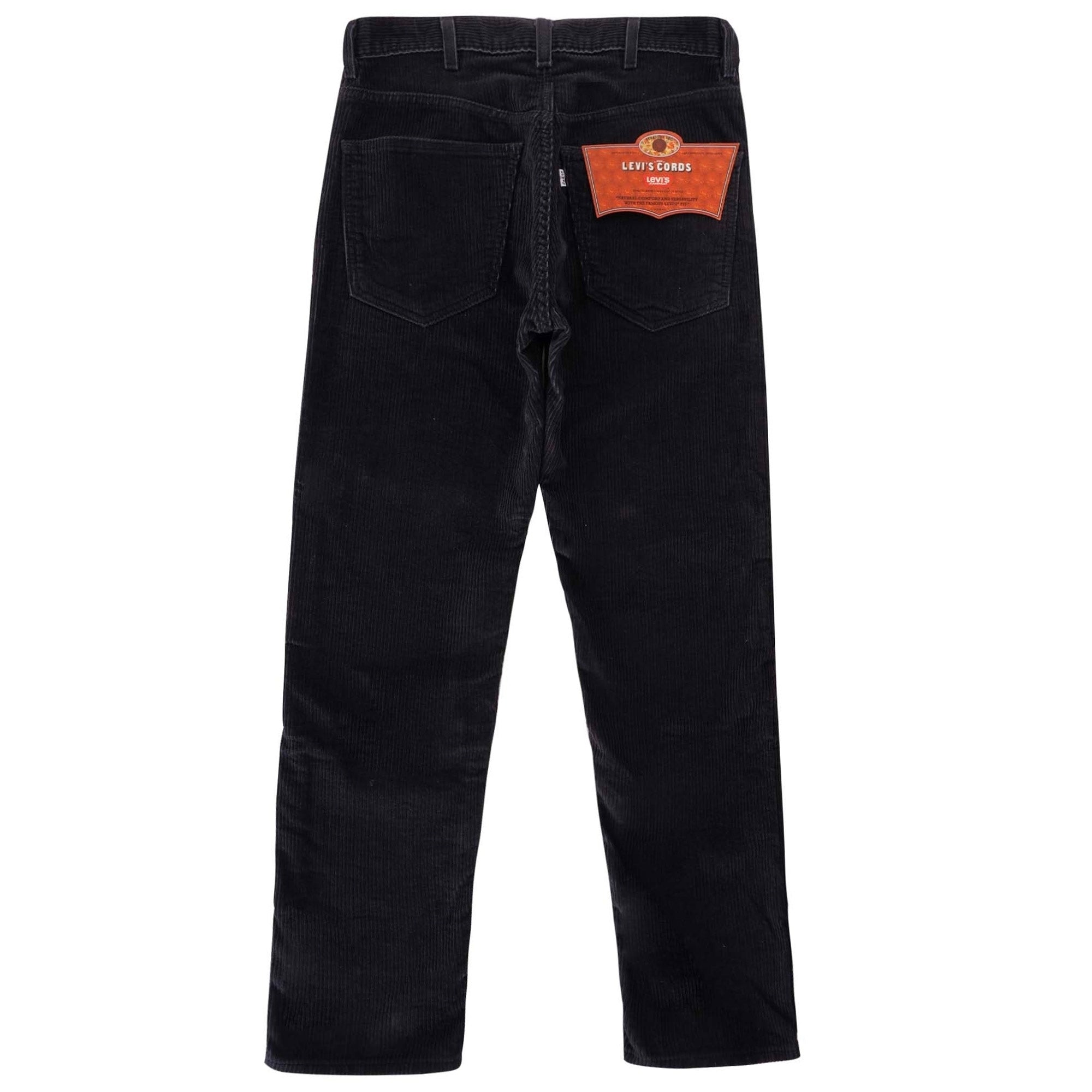 1970s 519 Jeans - Caviar