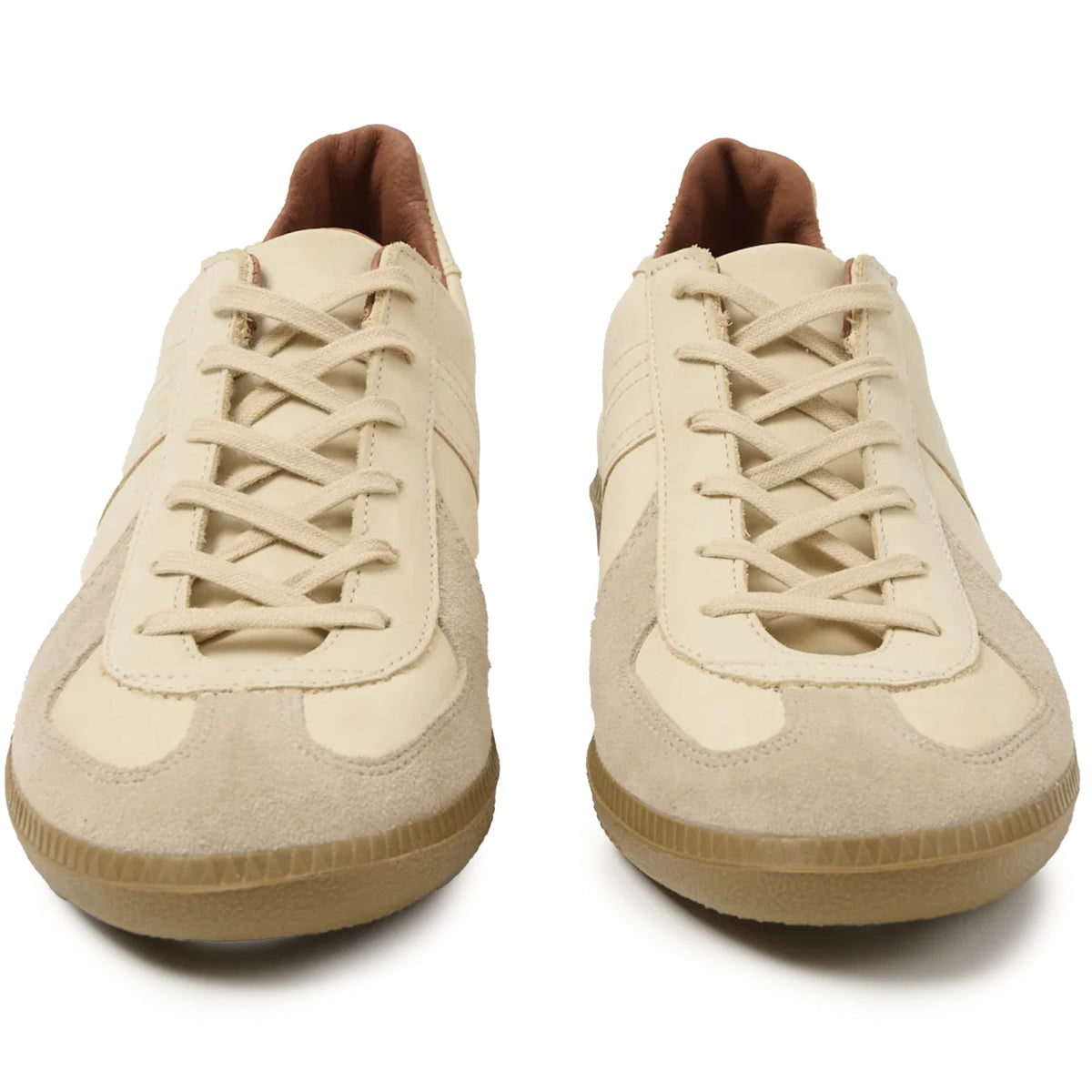 Reproduction of Found 1980's German Military Trainers - Panna