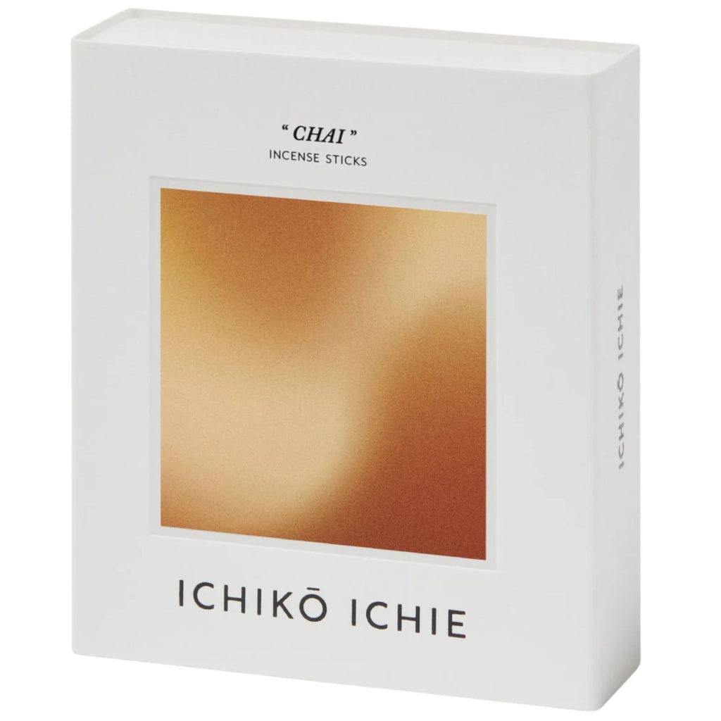 Ichiko Ichie Chai Incense Sticks