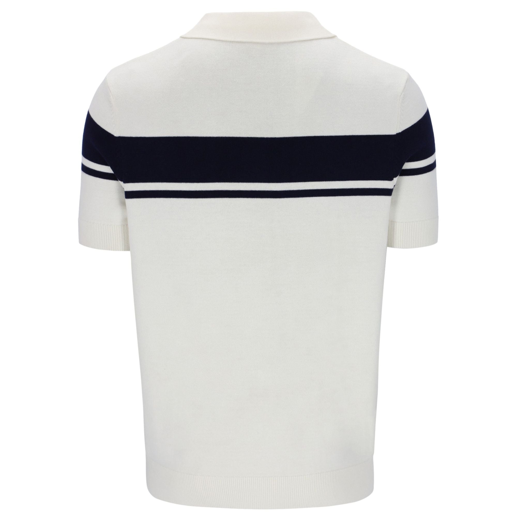 60th Anniversay Collectors Box - Knit Polo Shirt Set