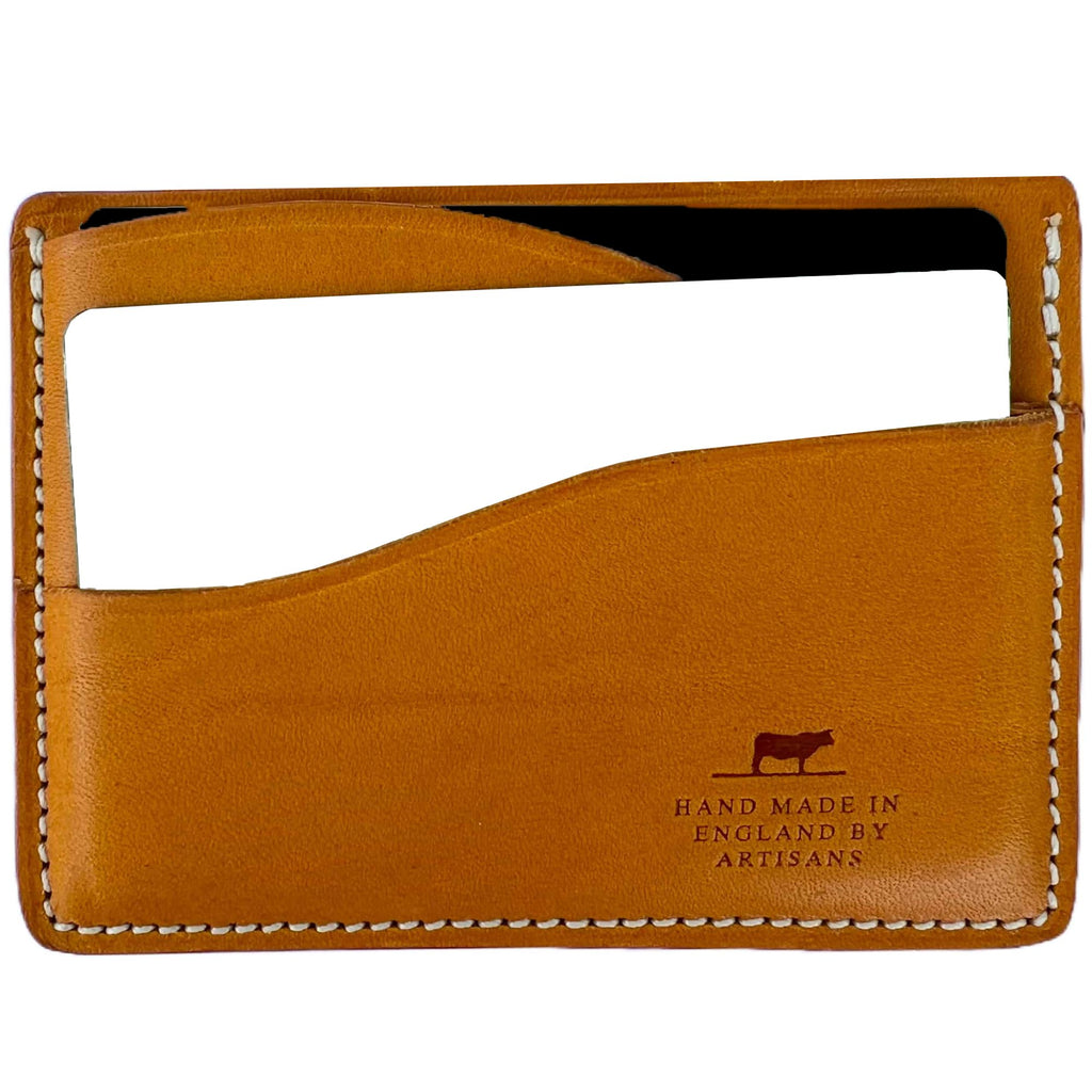 Barnes & Moore Drayman Card Holder - Sun