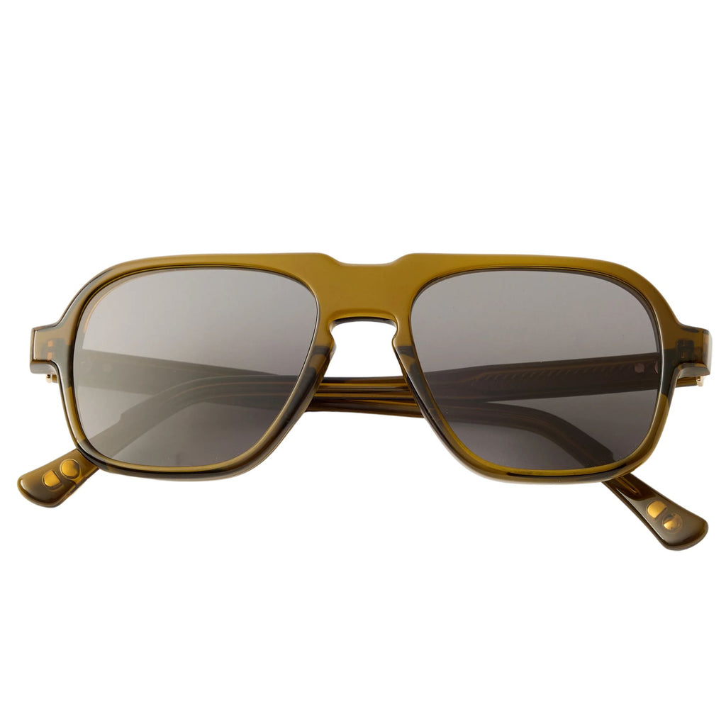 Oscar Deen Fraser Sunglasses - Pond
