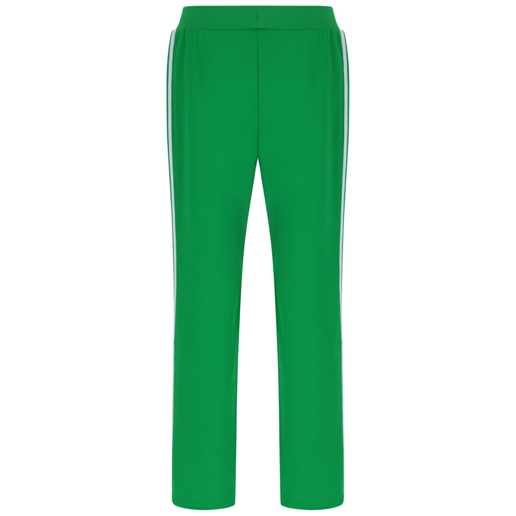 Sergio Tacchini Franco Track Pant - Fern