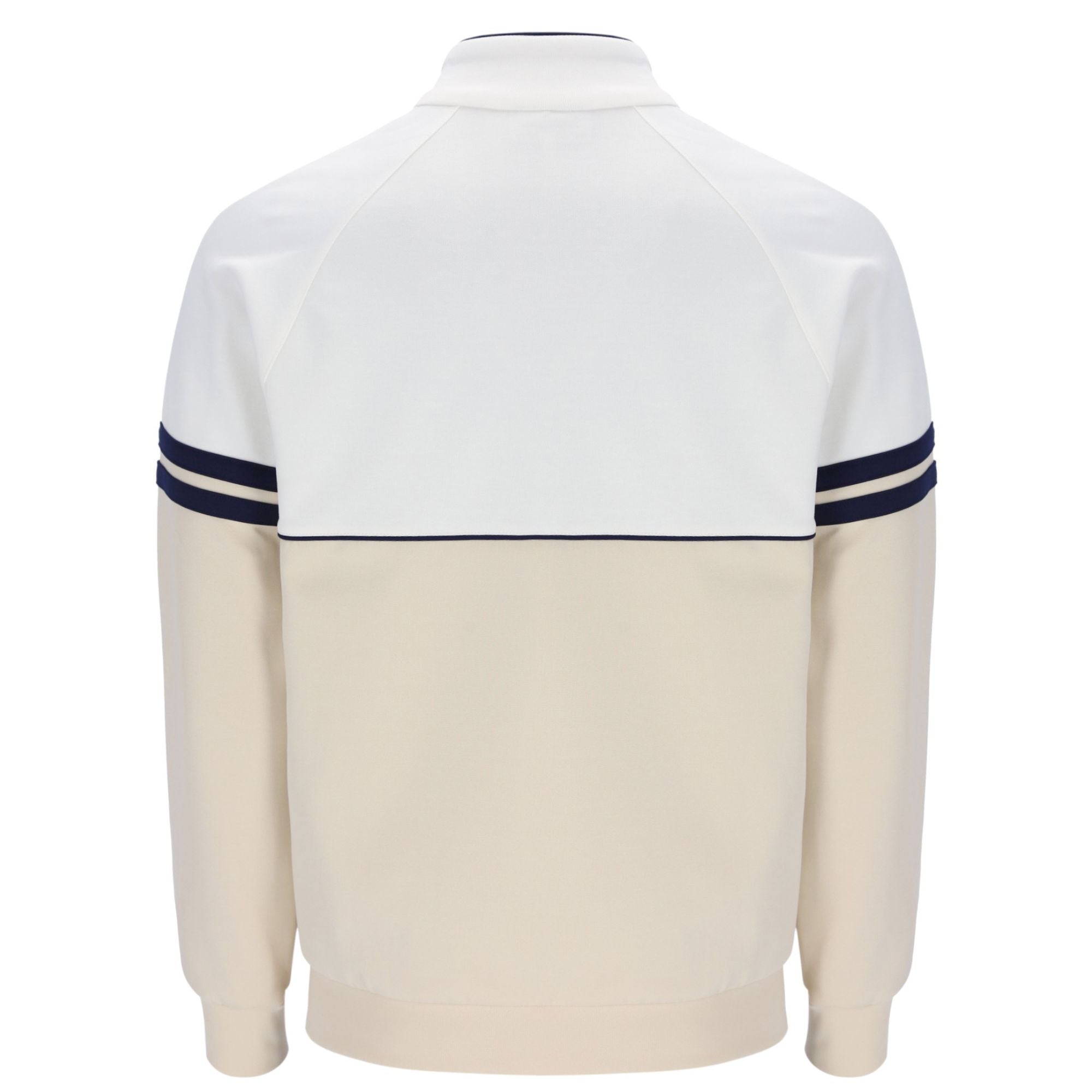 Full Zip Track Top | Zip Through Track Top | Stuarts London