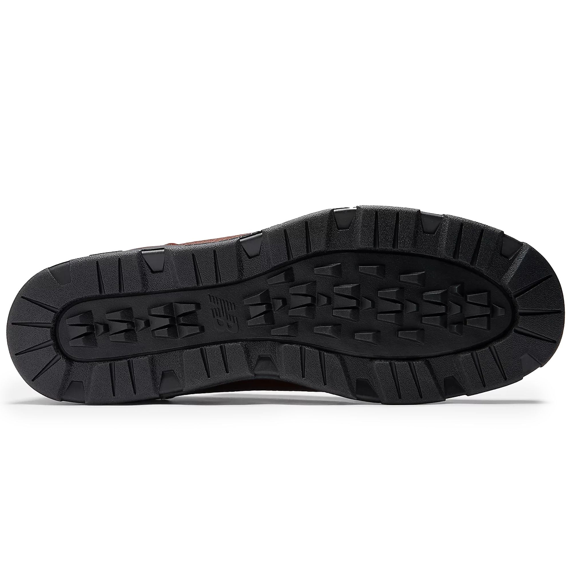 New Balance Made In UK Allerdale Shoes - Brown