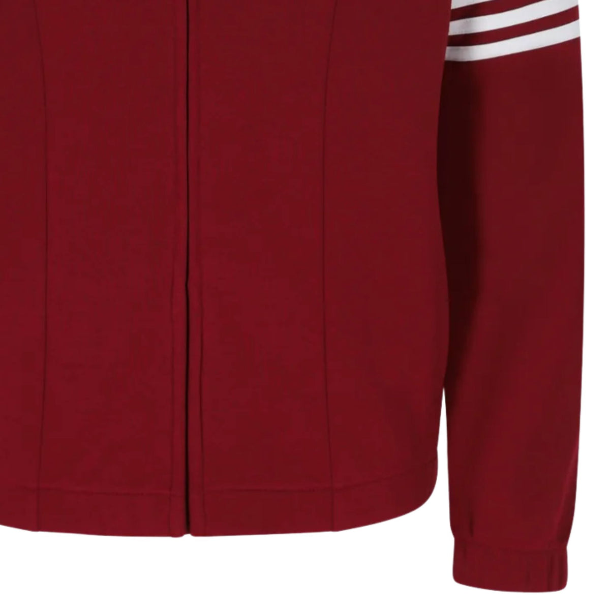 Fila Vintage Patrice Cut And Sew Jacket - Sun Dried Tomato