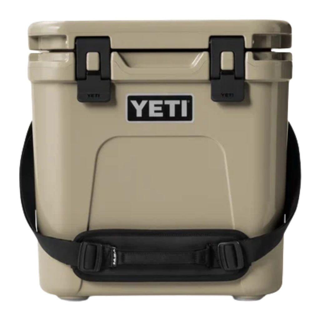 Yeti Roadie 24 Cool Box - Tan