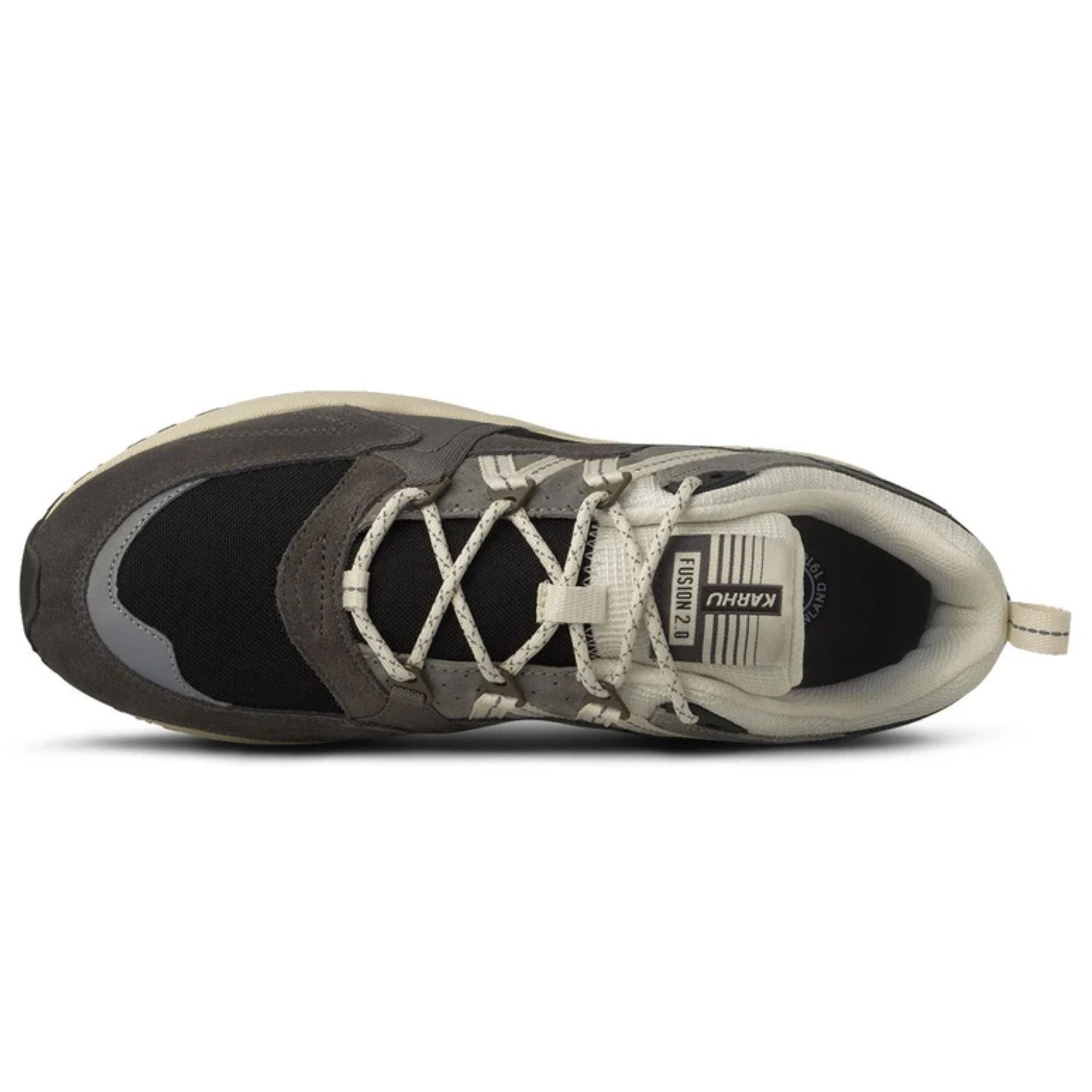 Karhu Fusion 2.0 Trainers - Dark Gull Gray/Turtledove