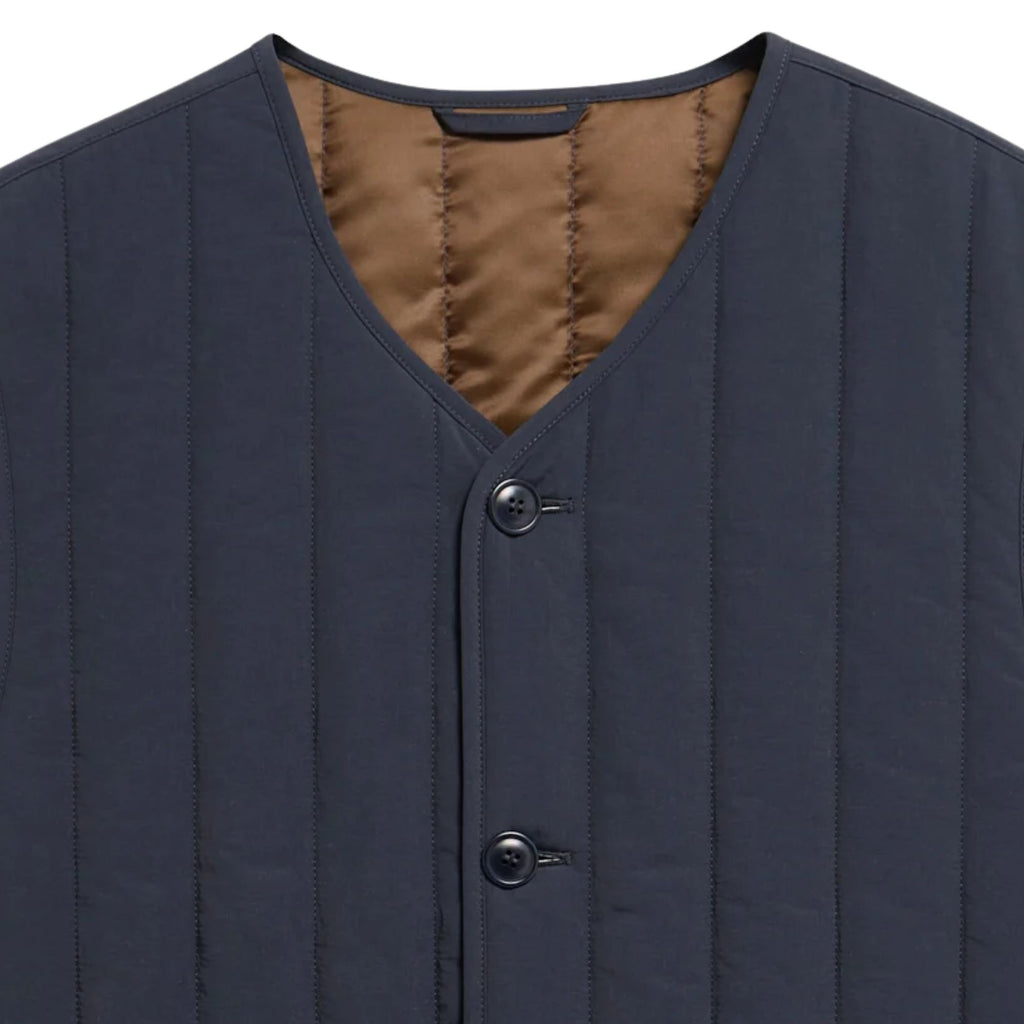 Barbour Boddy Gilet - Navy