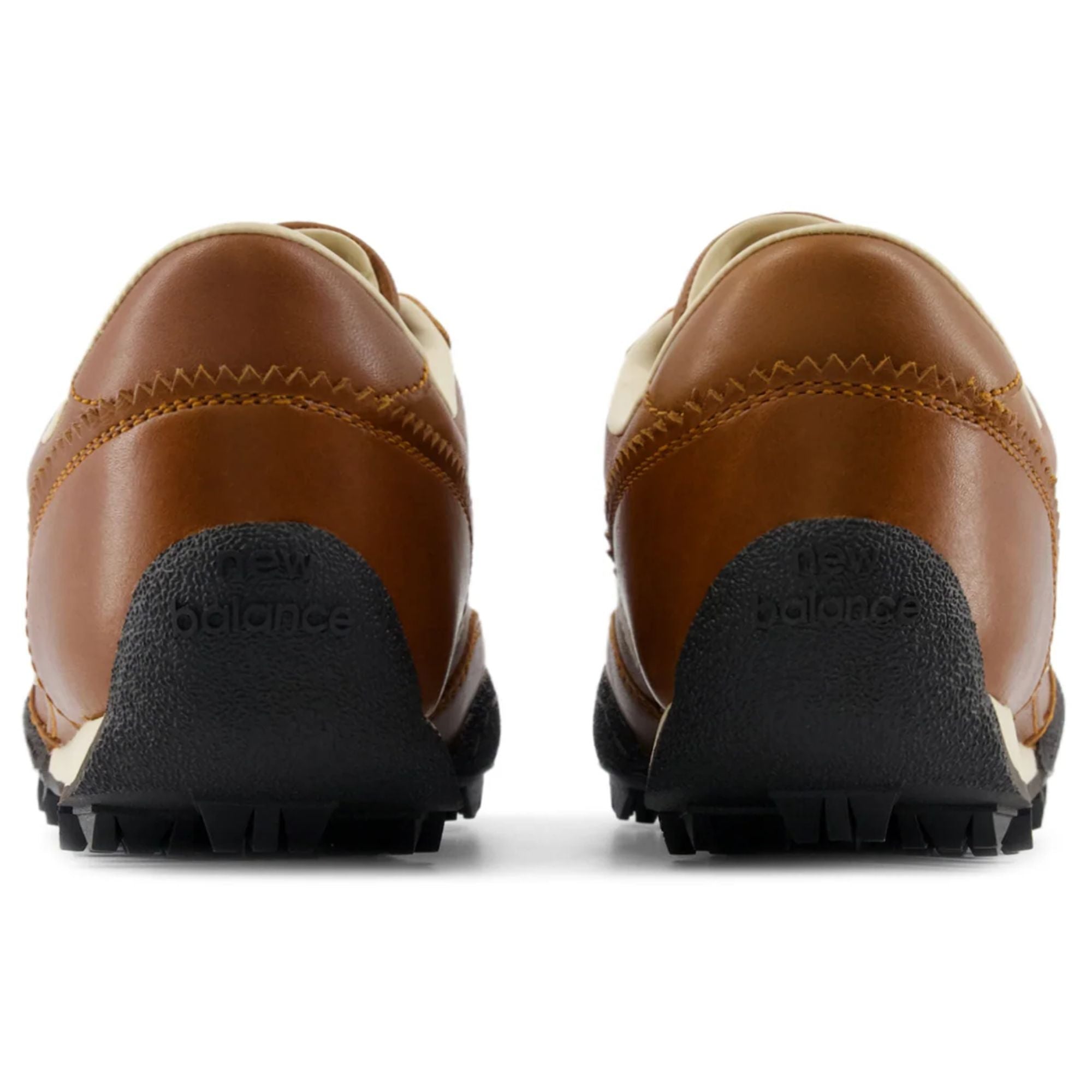 New Balance Gator Run Shoes - Tan