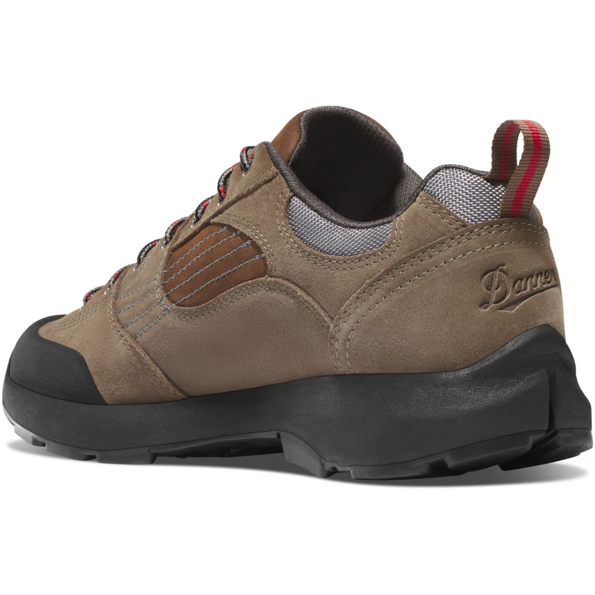 Traverse Peak Revival Shoe - Brown