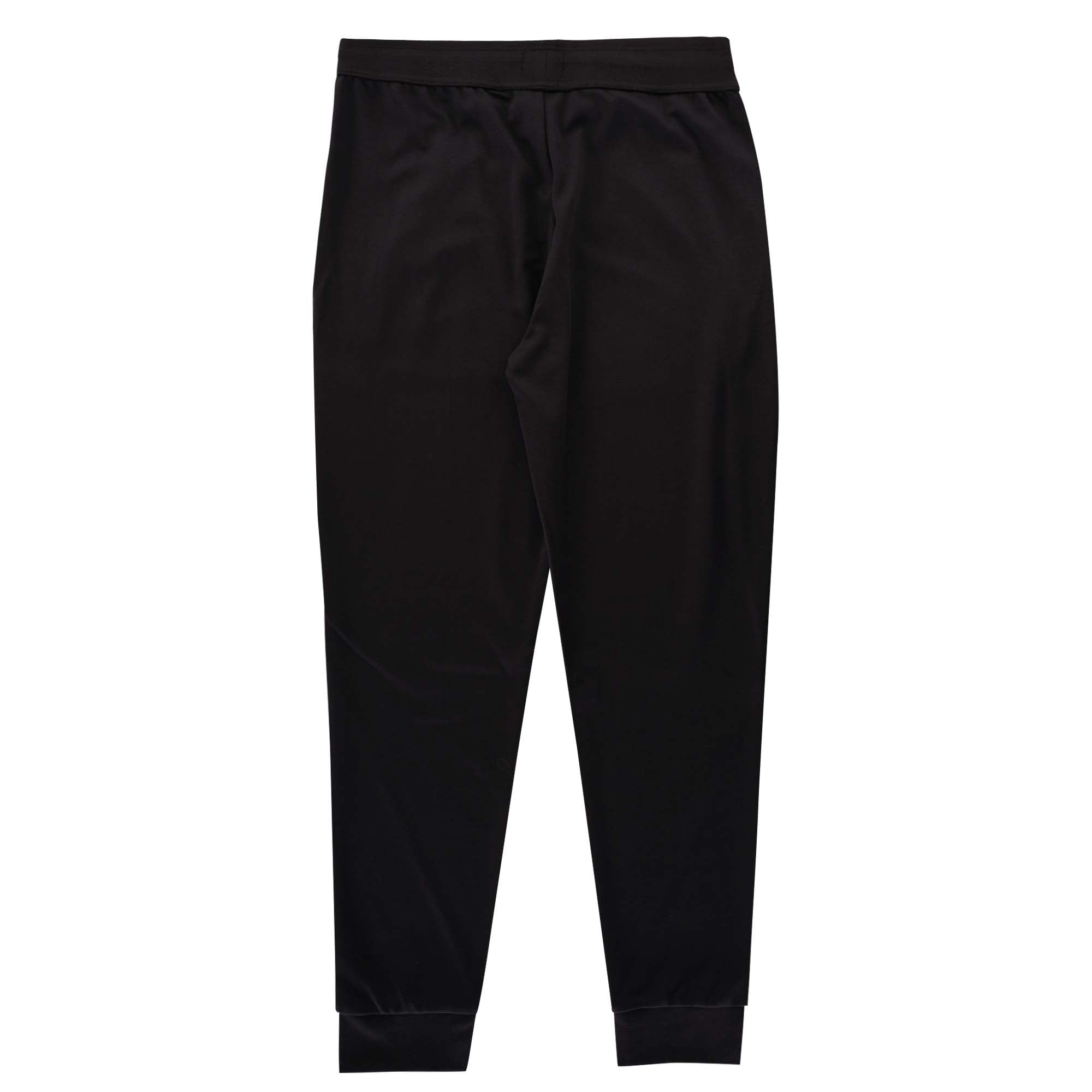 Boss Track Pant - Black