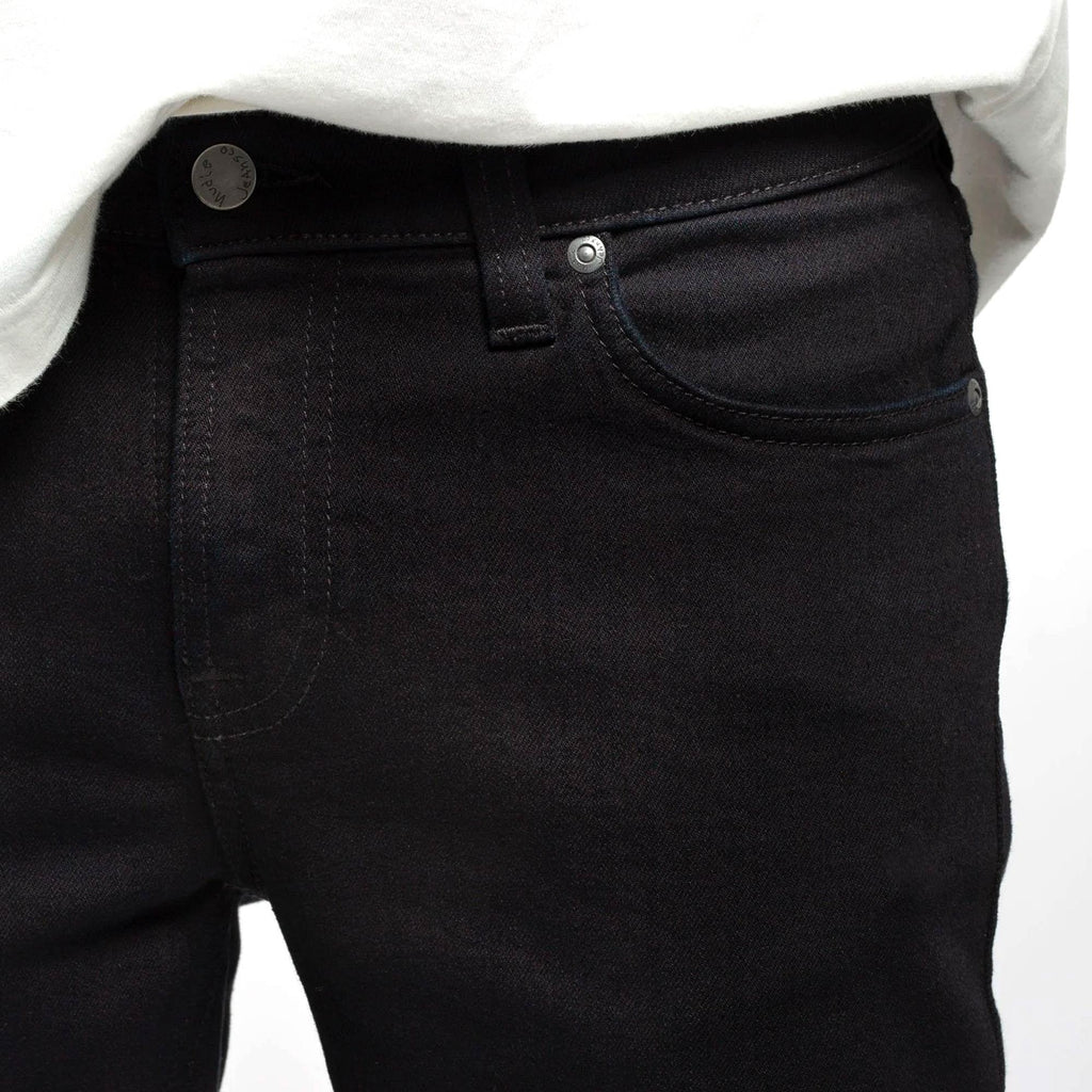 Skinny Lin Jeans - Black