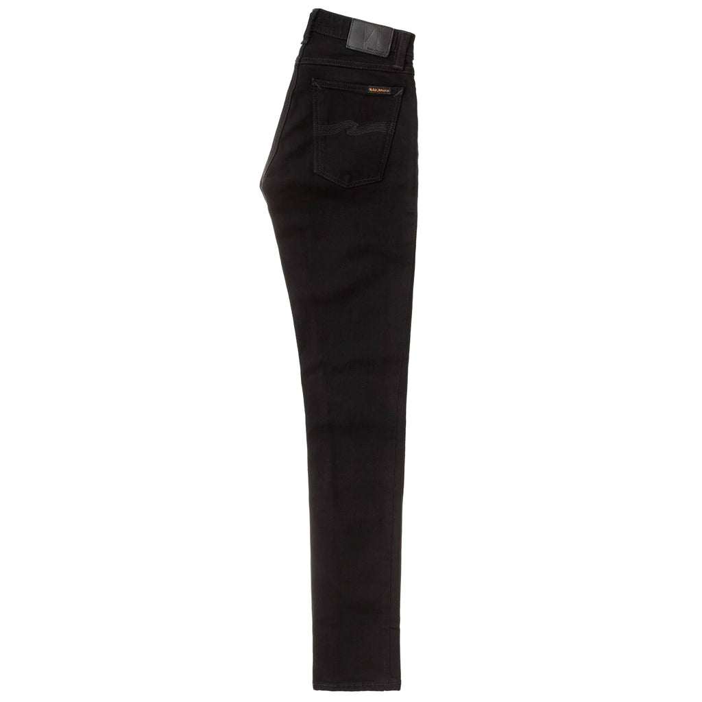 Skinny Lin Jeans - Black