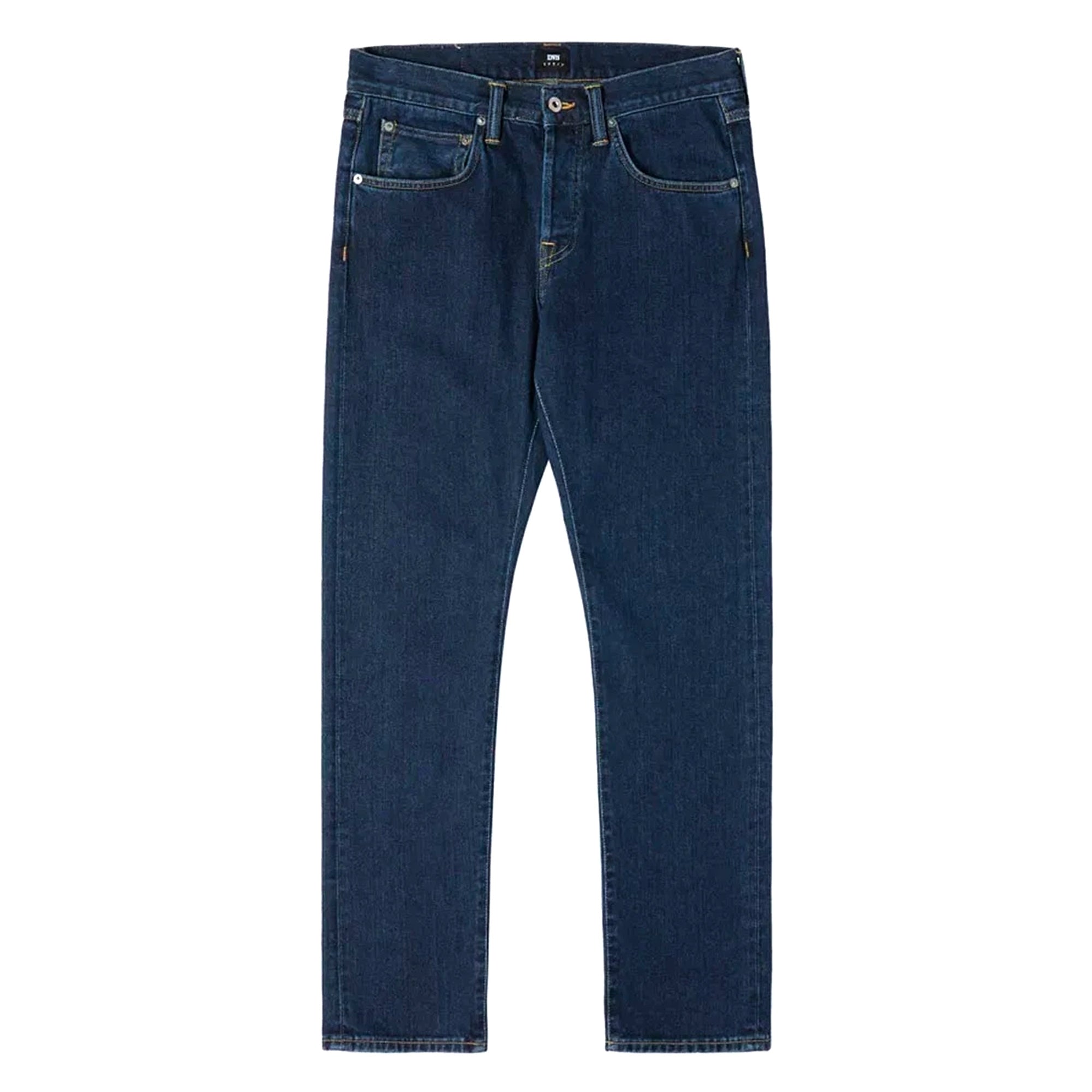 Edwin ED-55 Yoshiko Jeans - Denim Blue – Stuarts London