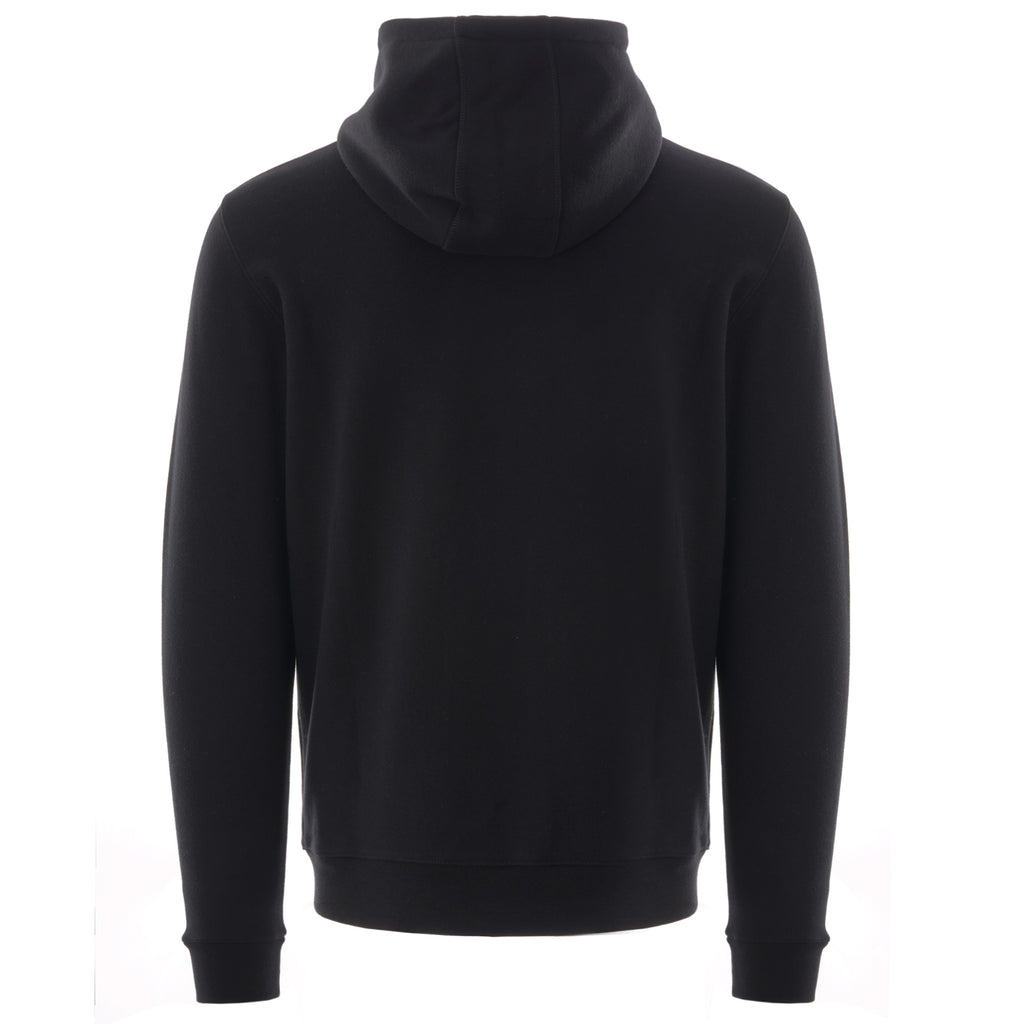 Norse Projects Vagn Hoodie - Black