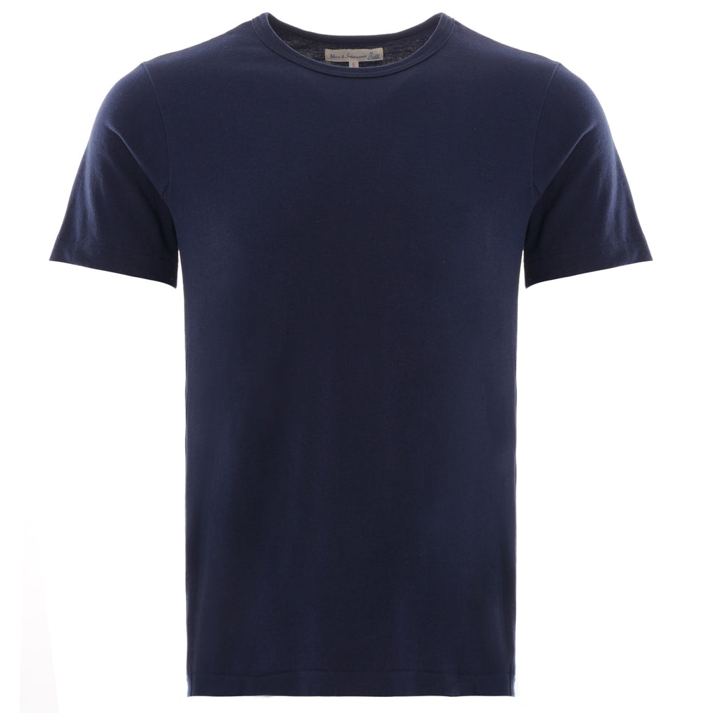 Army T-Shirt 215 - Navy