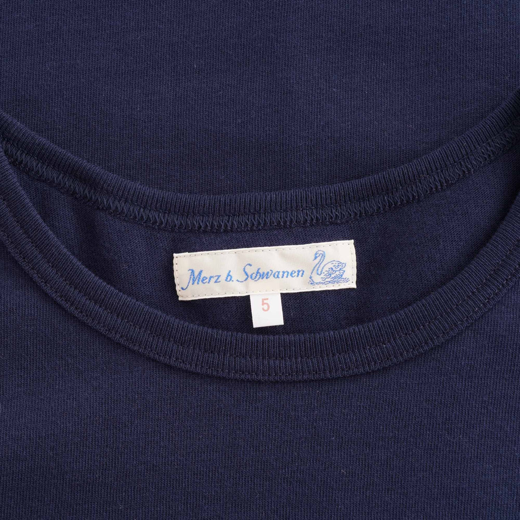 Army T-Shirt 215 - Navy