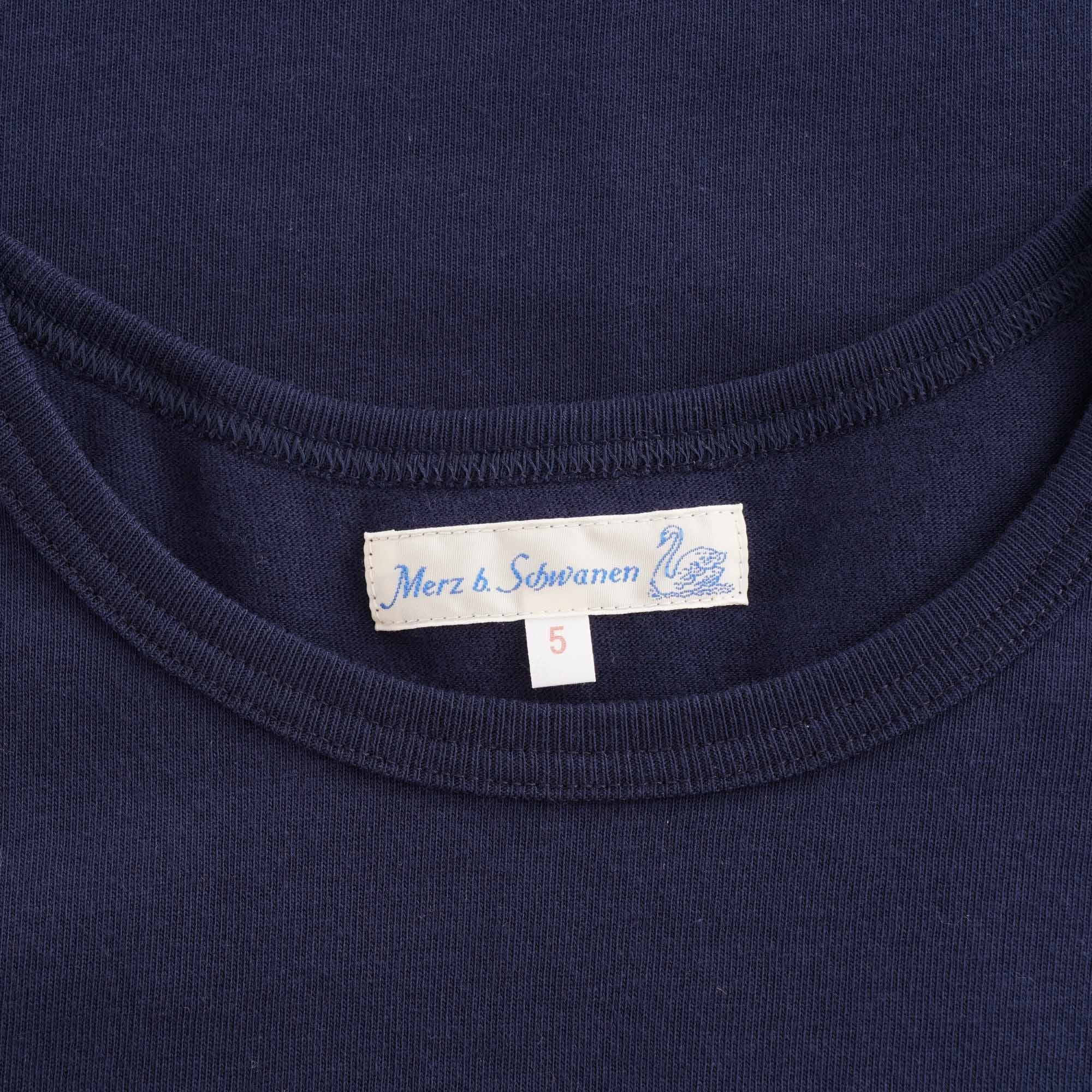 Army T-Shirt 215 - Navy