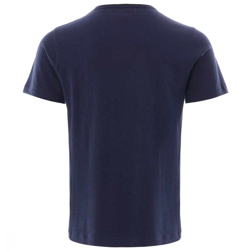 Army T-Shirt 215 - Navy