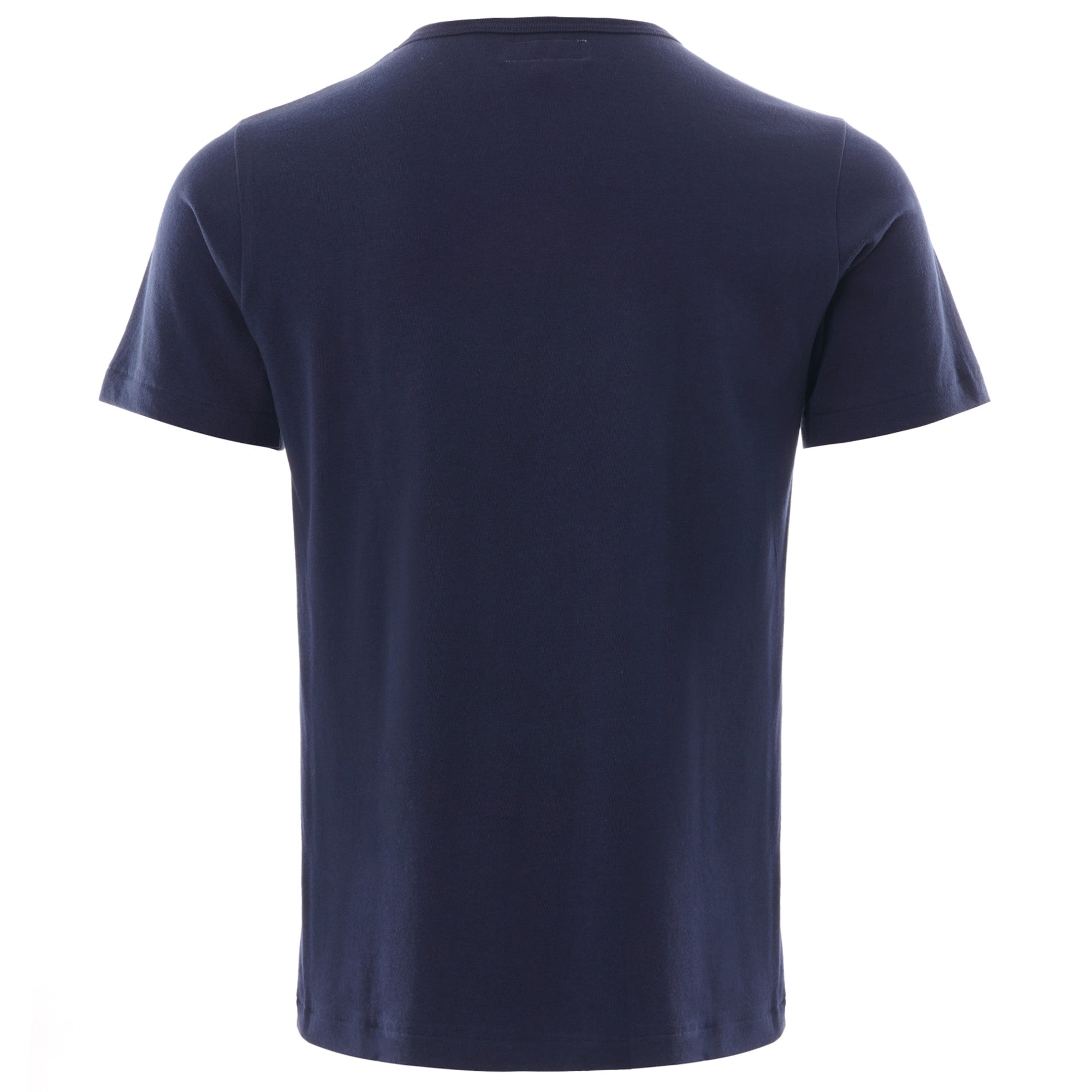 Army T-Shirt 215 - Navy
