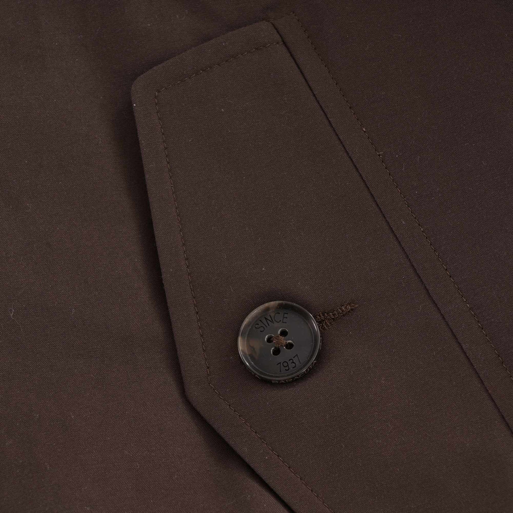 G9 Original Harrington Jacket - Chocolate