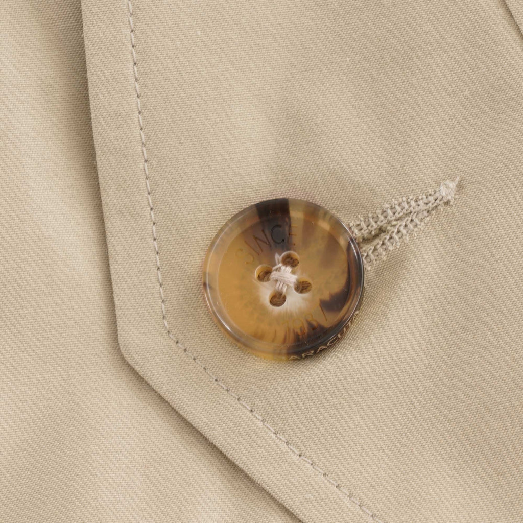 Baracuta Womens G9 Harrington Jacket - Natural