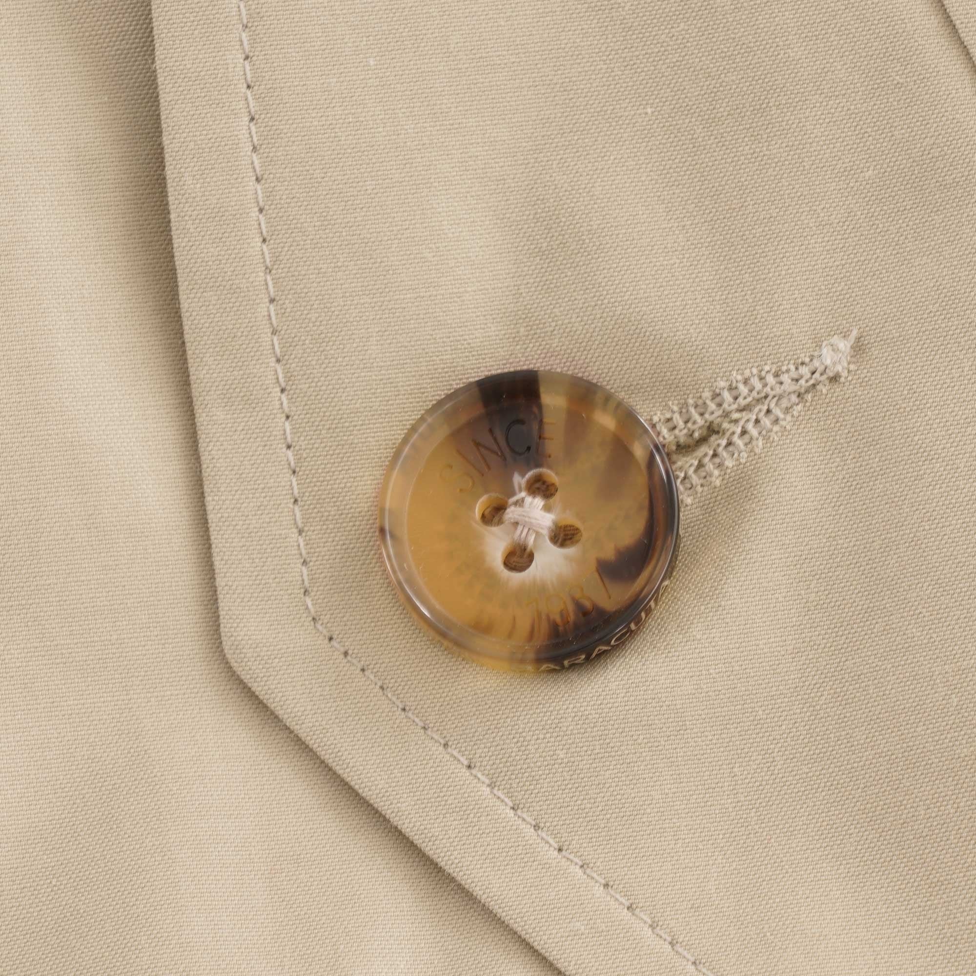 Baracuta Womens G9 Harrington Jacket - Natural