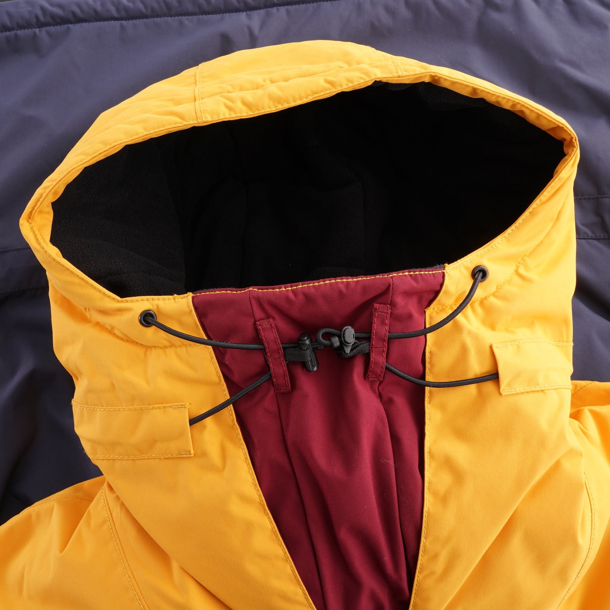 Skidoo Igloo - Dark Blue