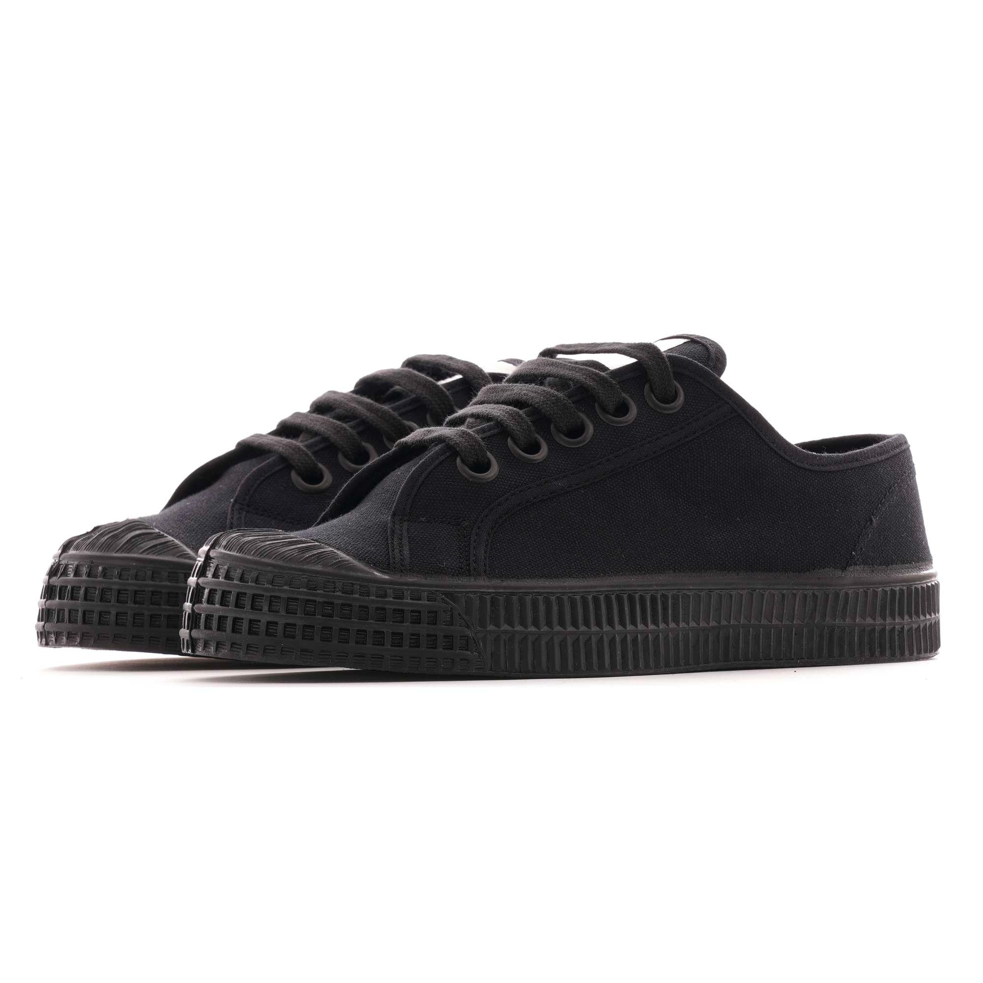 Novesta Star Master - All Black