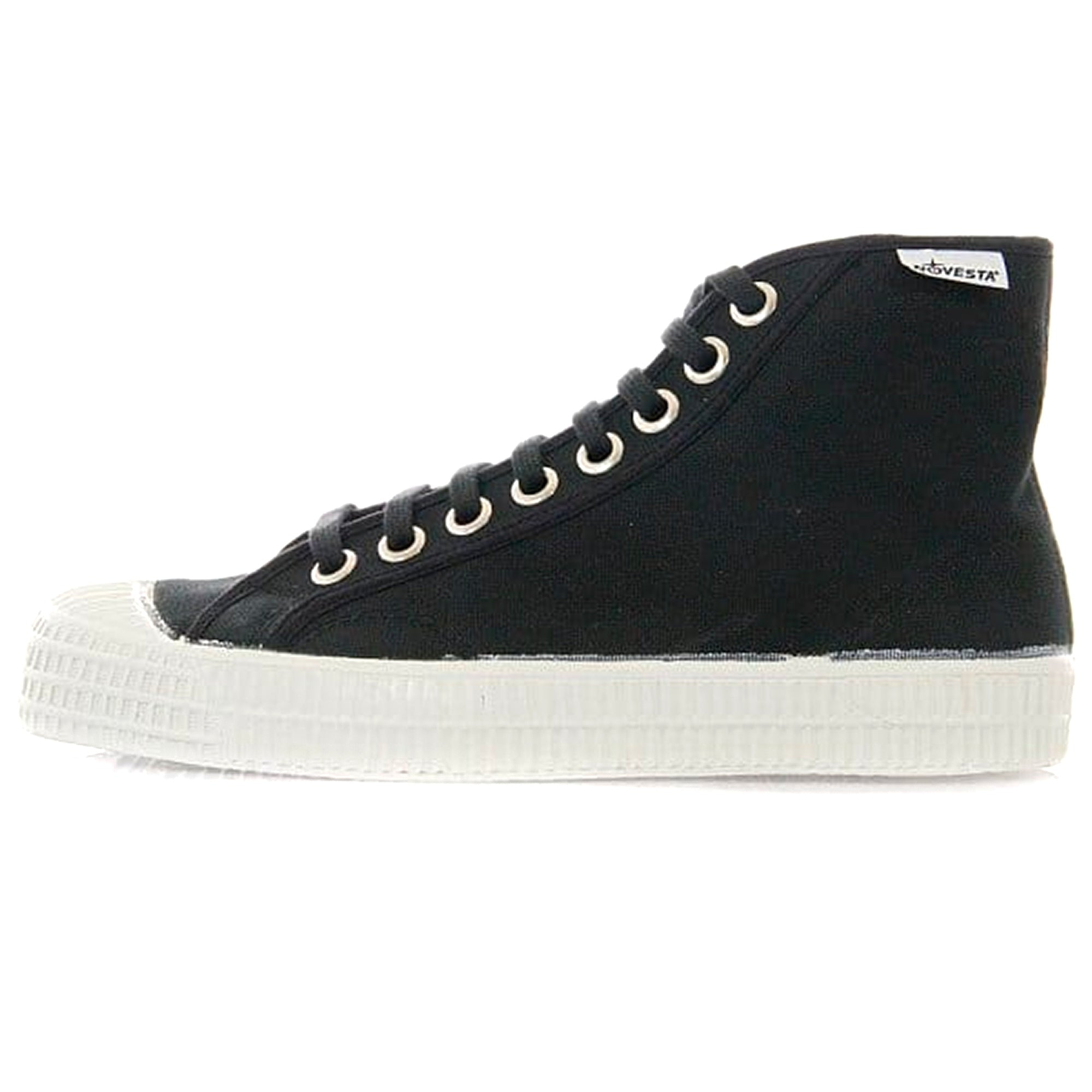 Star Dribble - Black/White