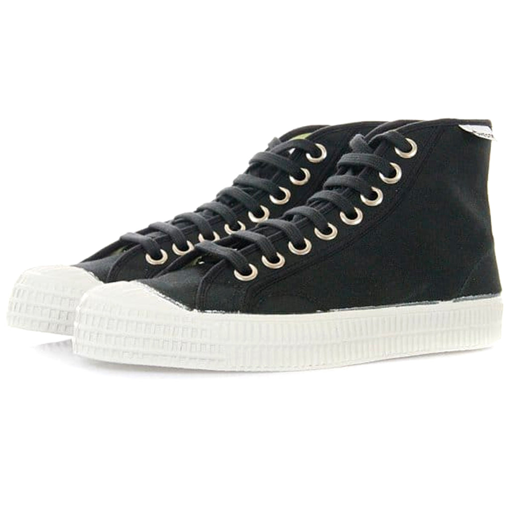 Star Dribble - Black/White