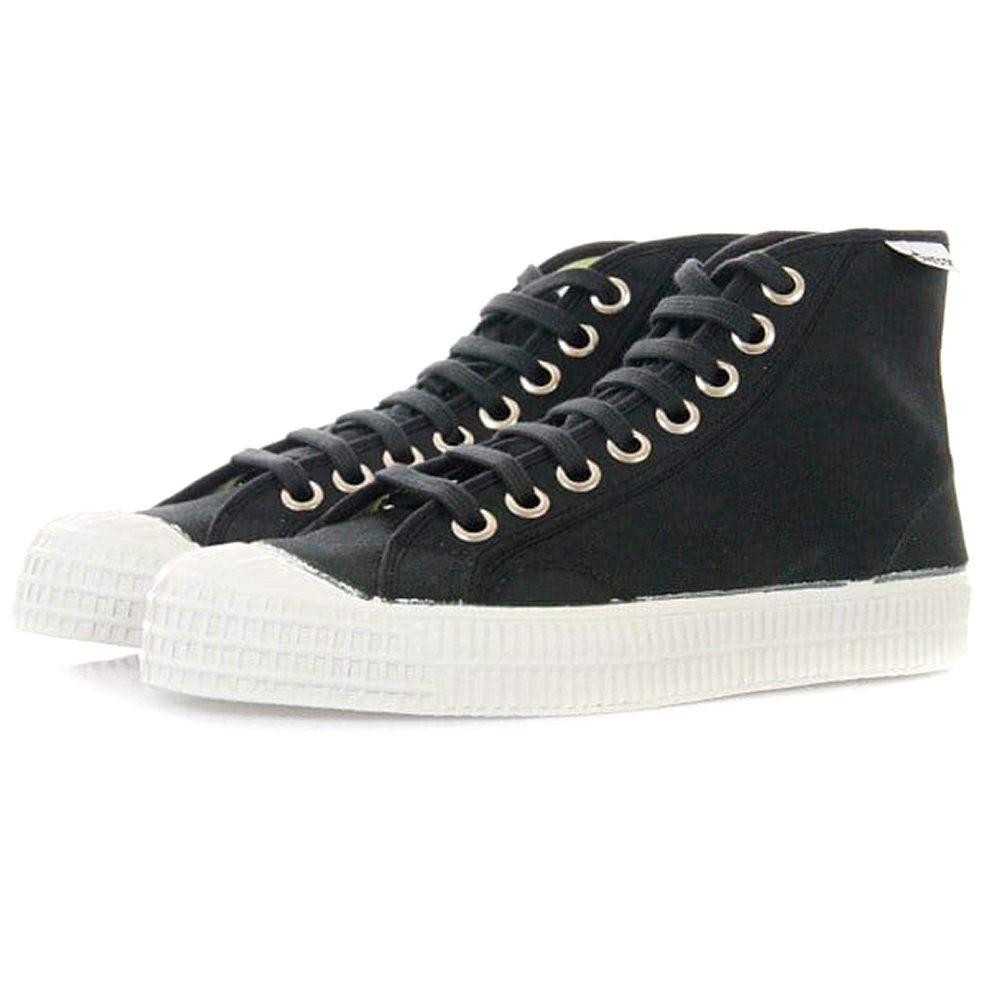 Star Dribble - Black/White