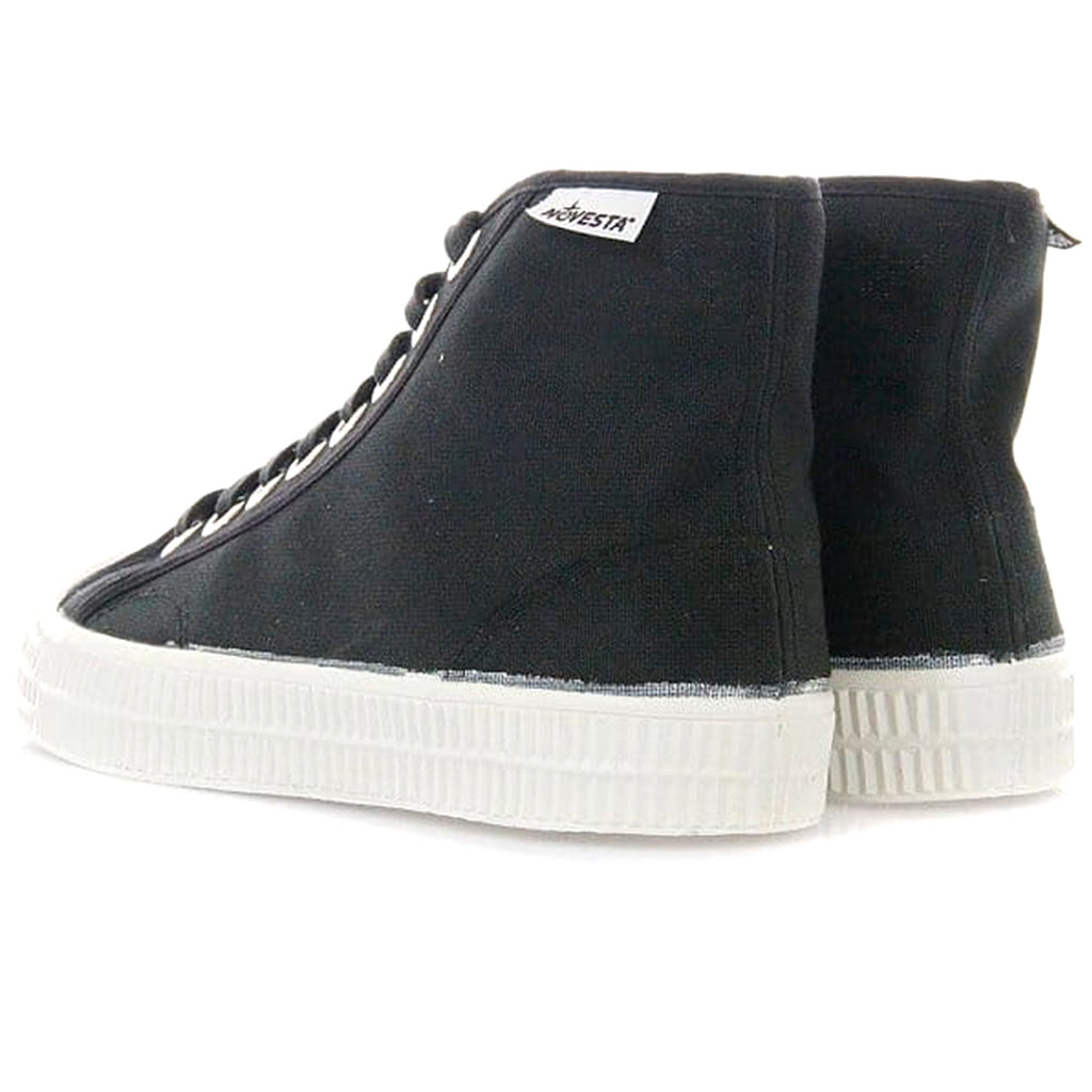 Star Dribble - Black/White