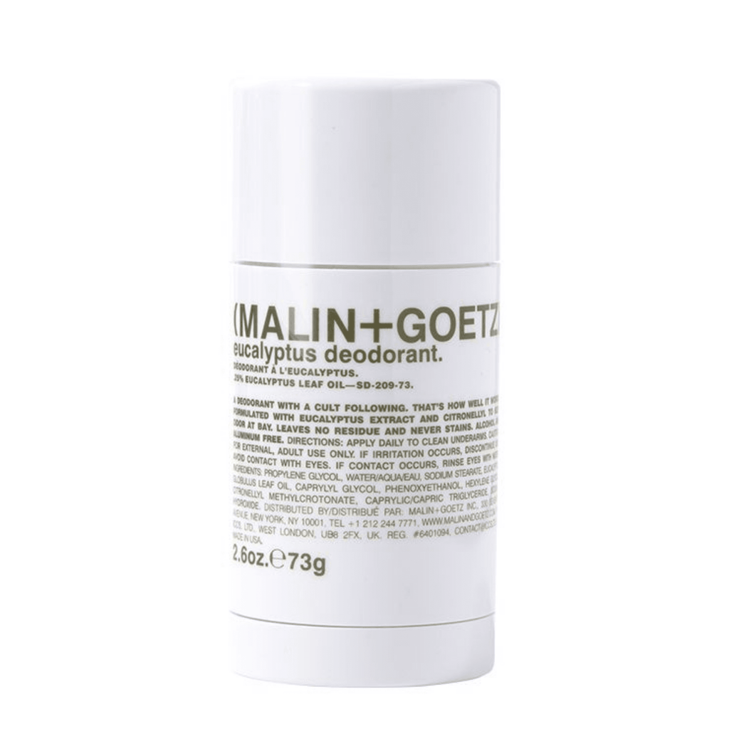 Eucalyptus Deodorant 73g