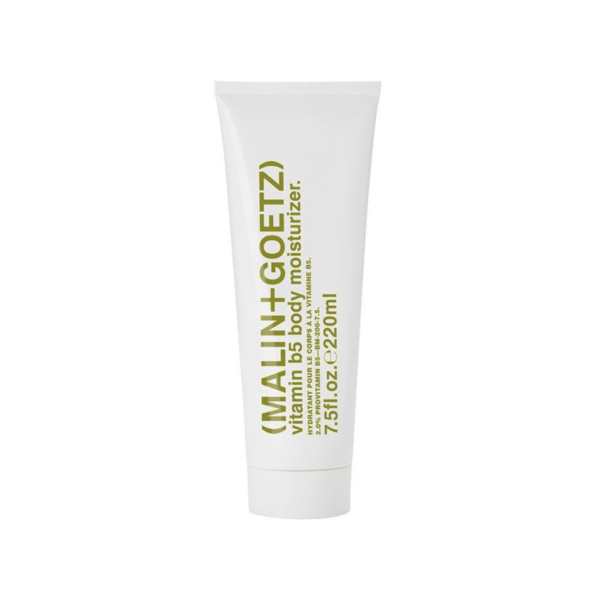 Vitamin B5 Body Moisturiser 220ml