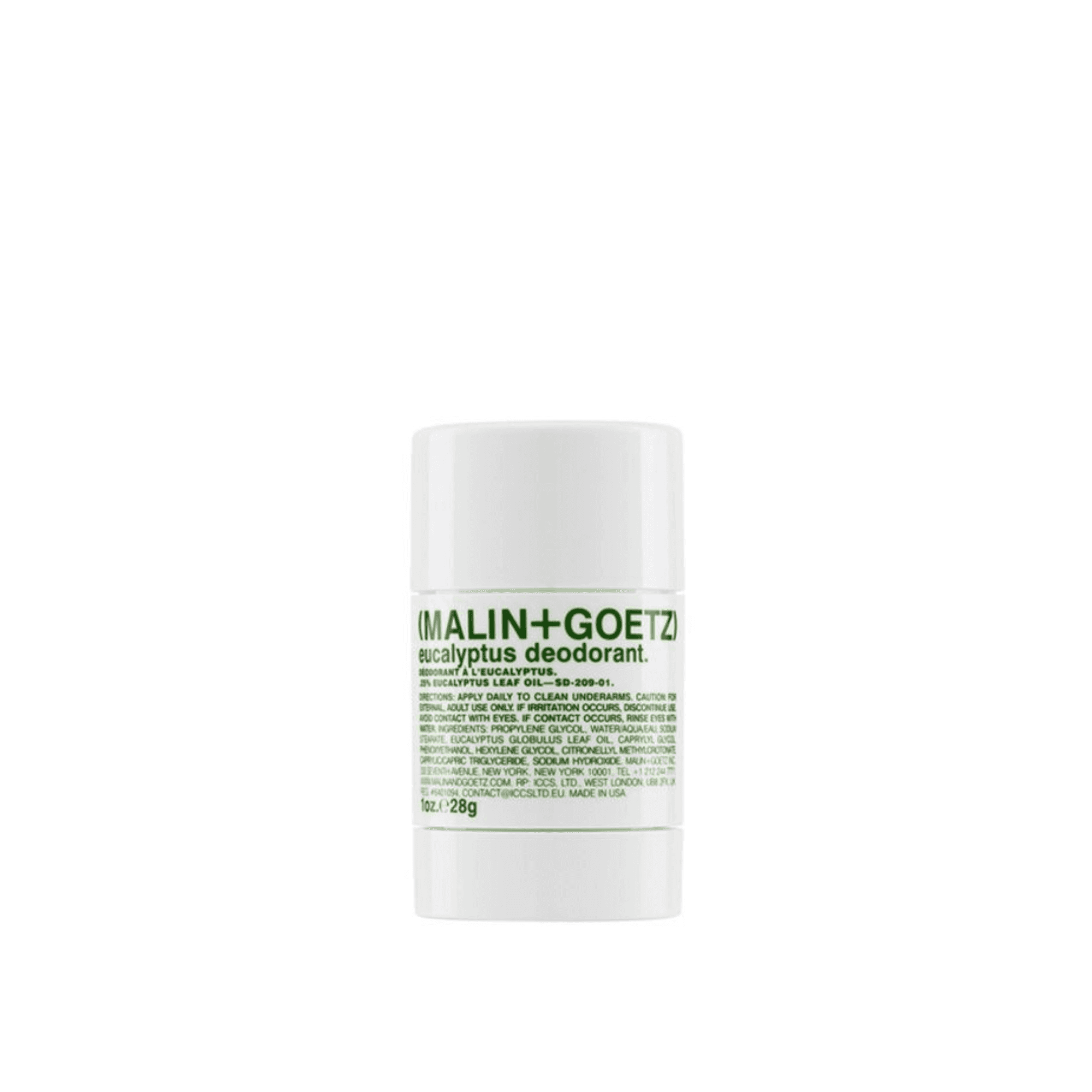 Eucalyptus Deodorant Mini 28g