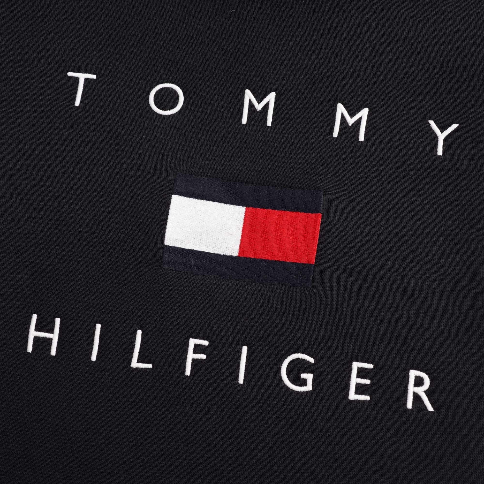 Flag Hoodie - Desert Sky