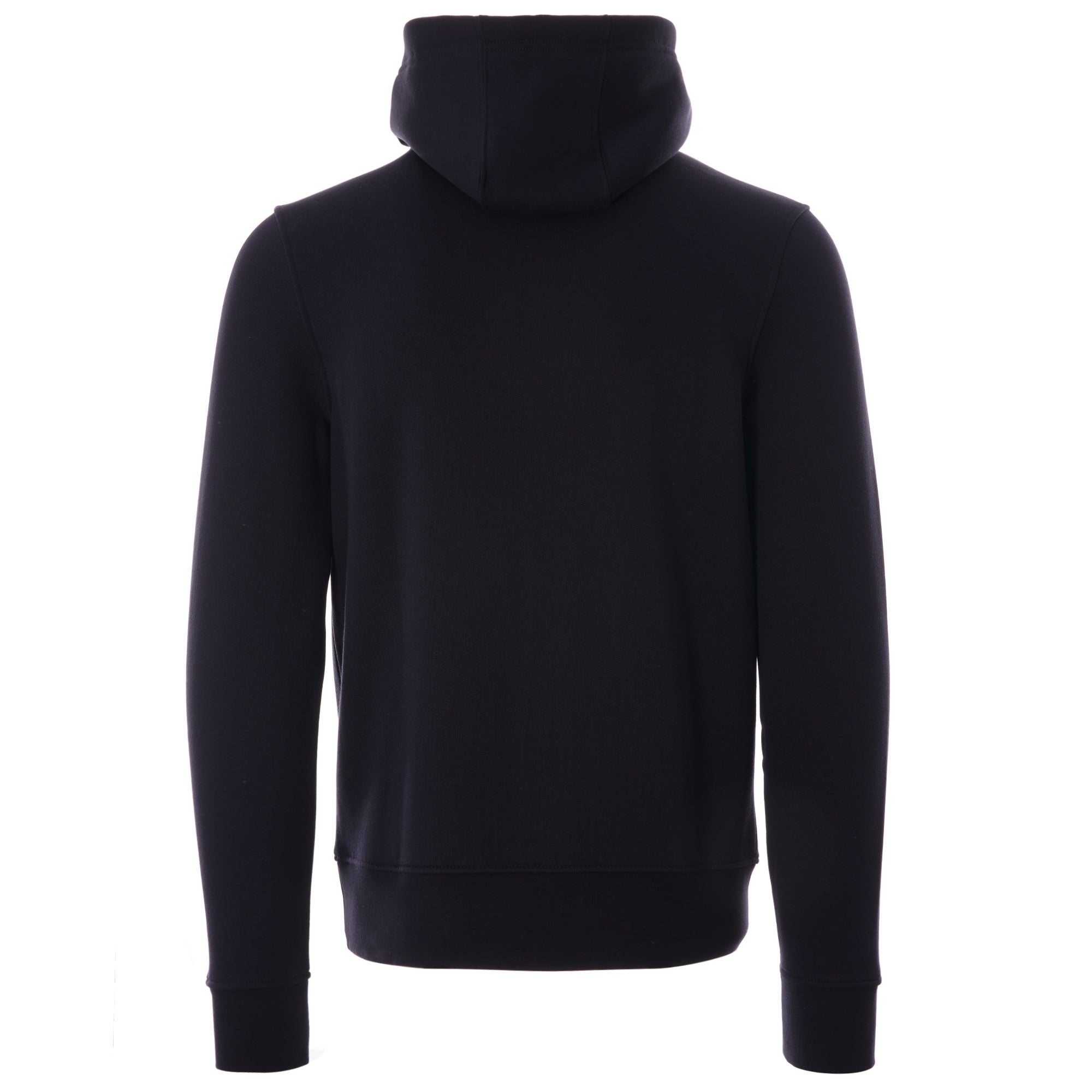 Flag Hoodie - Desert Sky