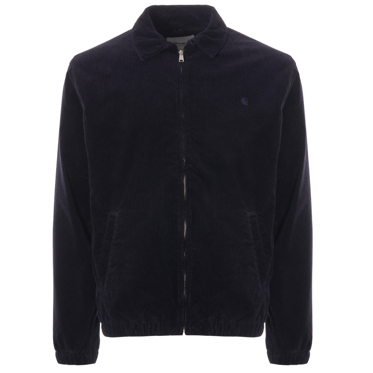 Madison Jacket - Dark Navy – Stuarts London