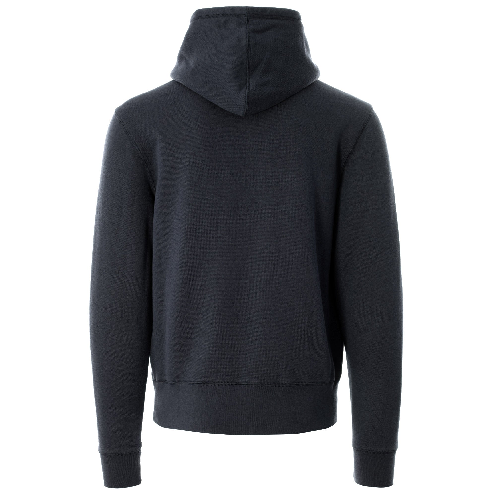 Standard Hoody - Dark Navy