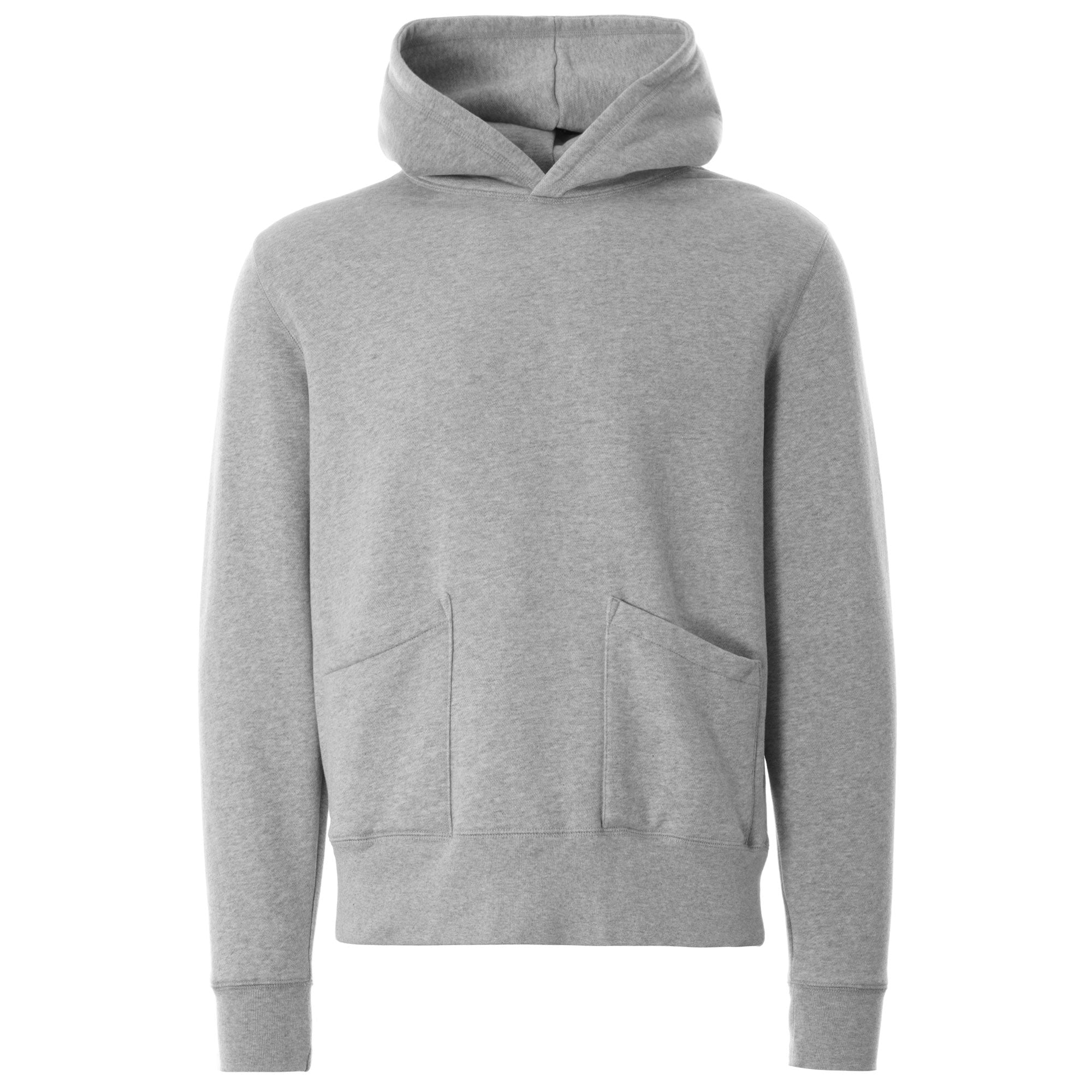 Standard Hoody - Grey